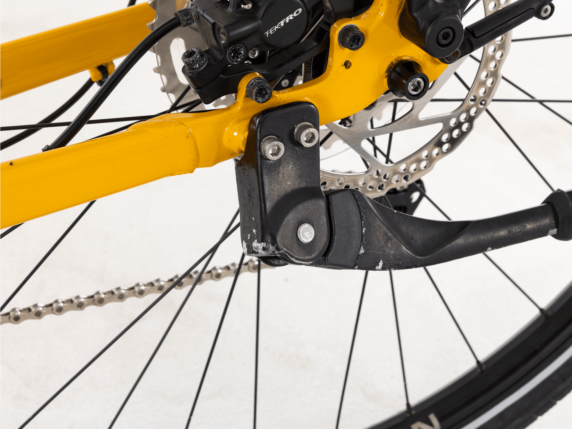 Verve+ 4S Lowstep Gen 2 - 2023