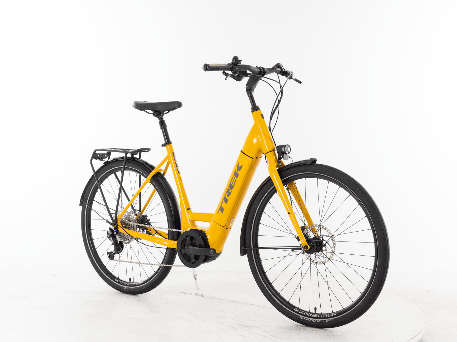 Verve+ 4S Lowstep Gen 2 - 2023