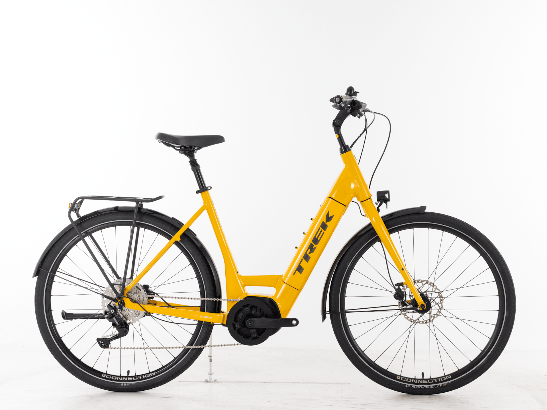 Verve+ 4S Lowstep Gen 2 - 2023