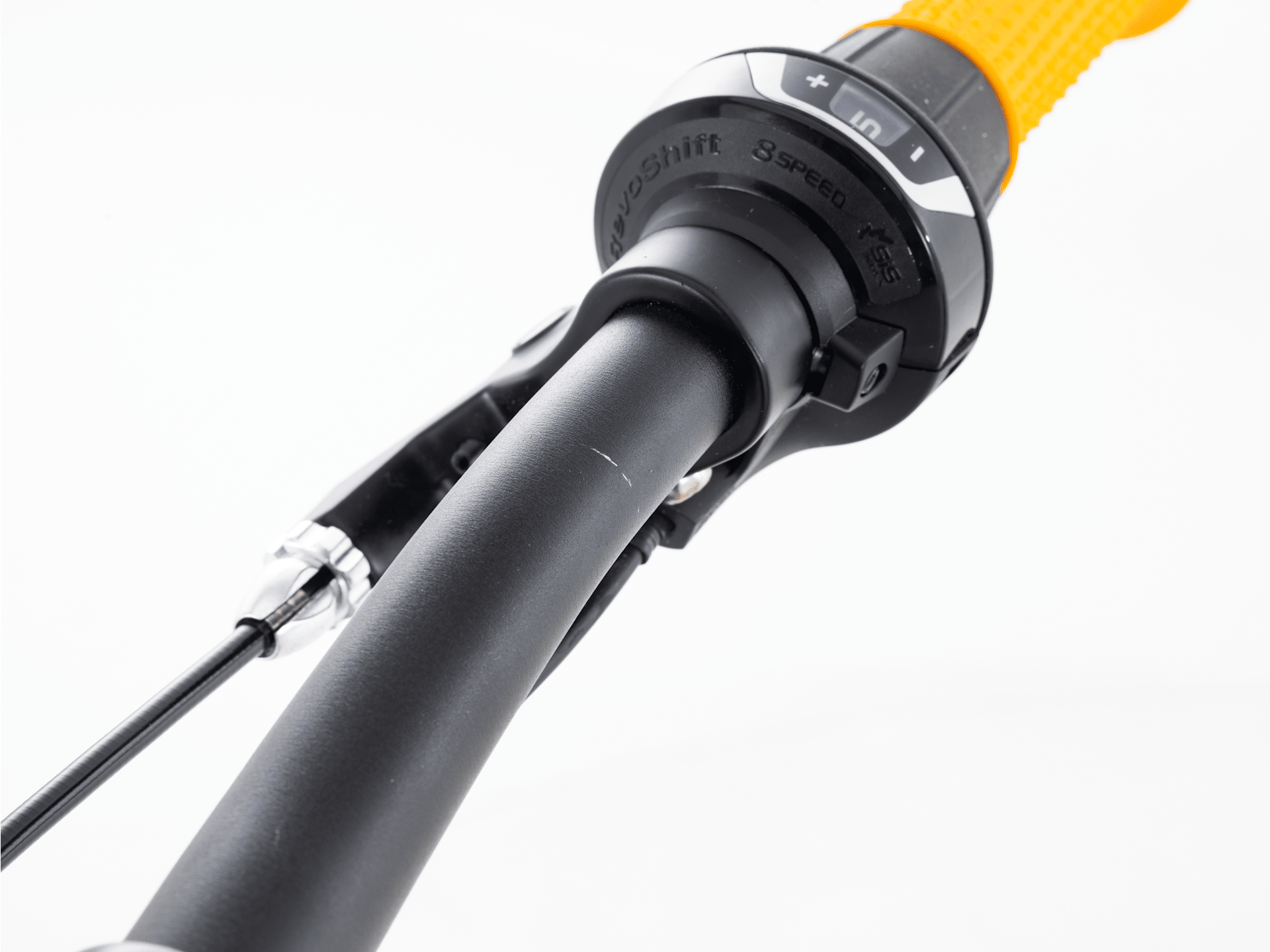 Precaliber 24 8-speed Suspension