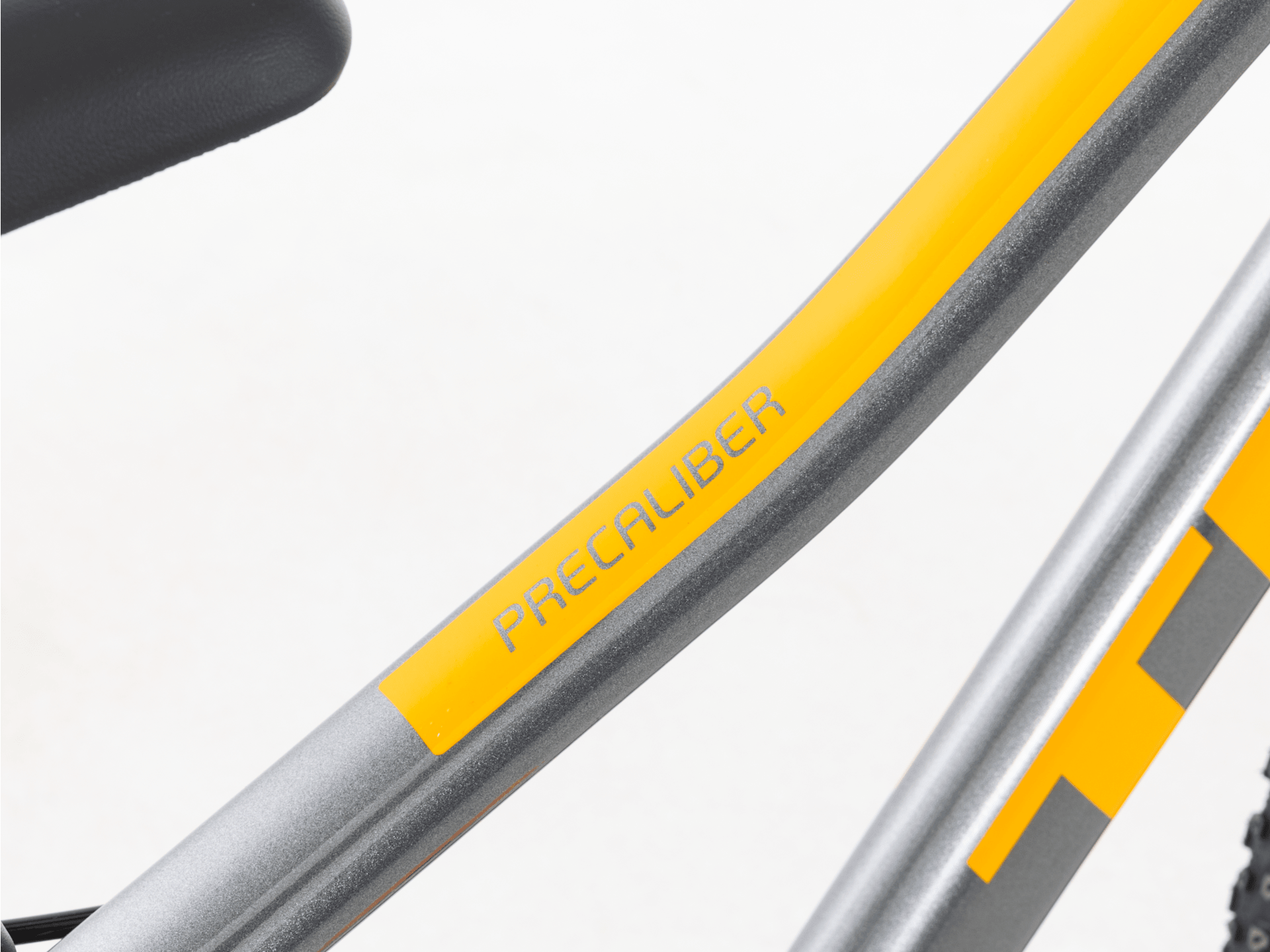 Precaliber 24 8-speed Suspension