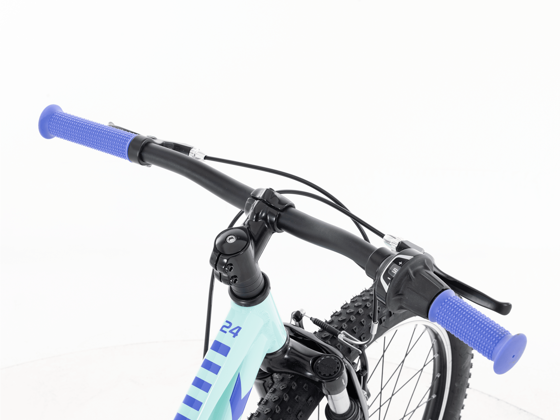 Precaliber 24 8-speed Suspension - 2026, 24"