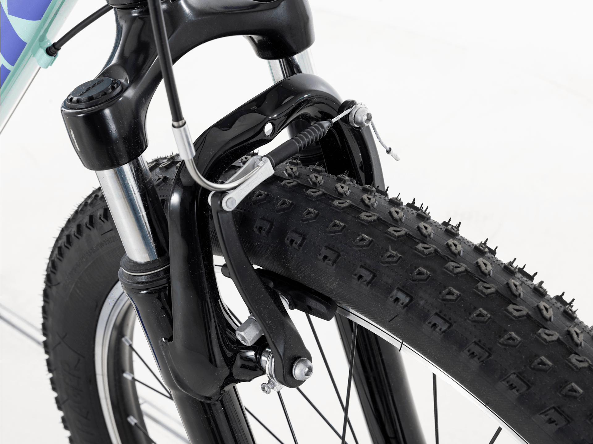 Precaliber 24 8-speed Suspension - 2026, 24"