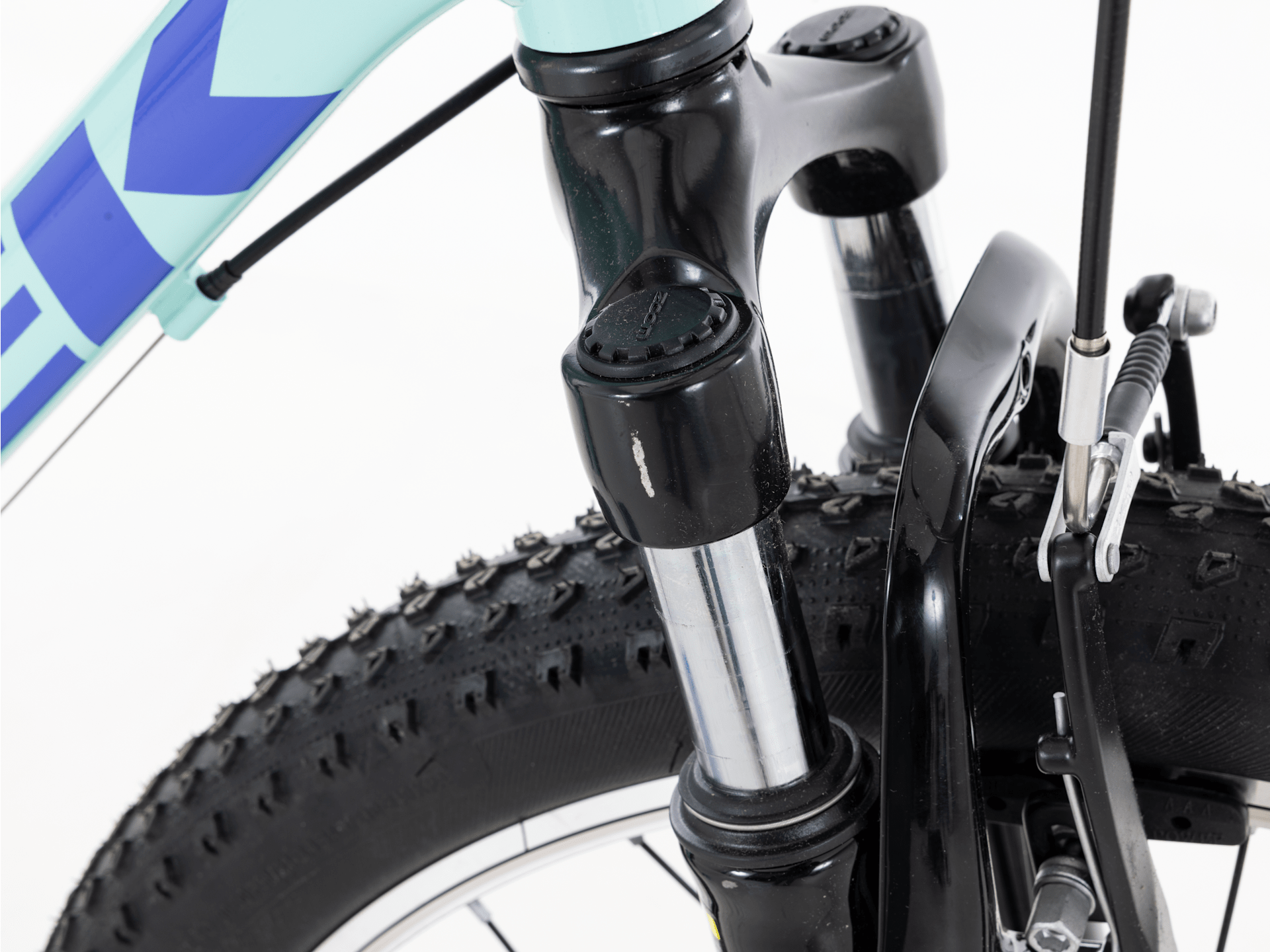 Precaliber 24 8-speed Suspension - 2026, 24"