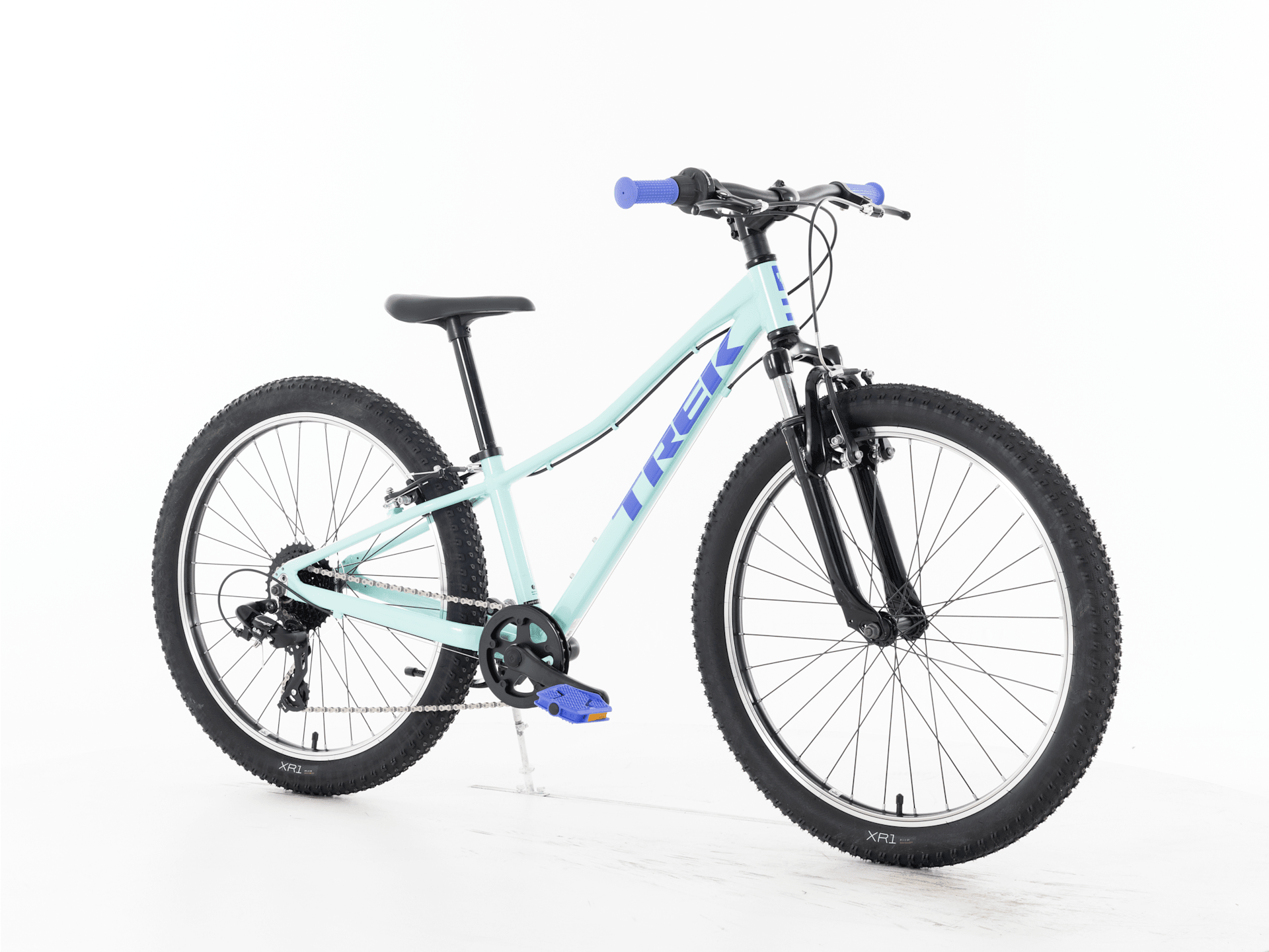 Precaliber 24 8-speed Suspension - 2026, 24"