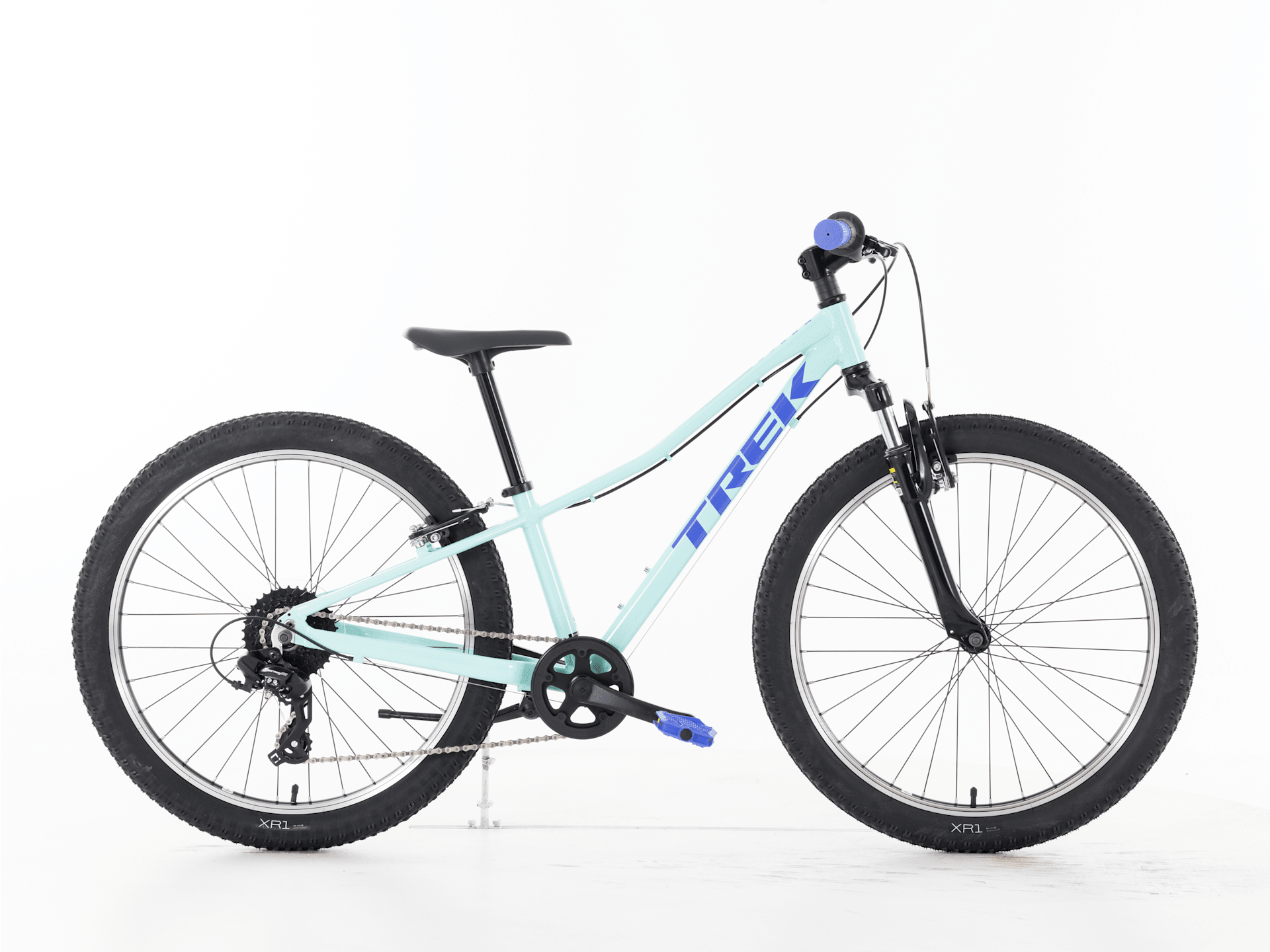 Precaliber 24 8-speed Suspension - 2026, 24"