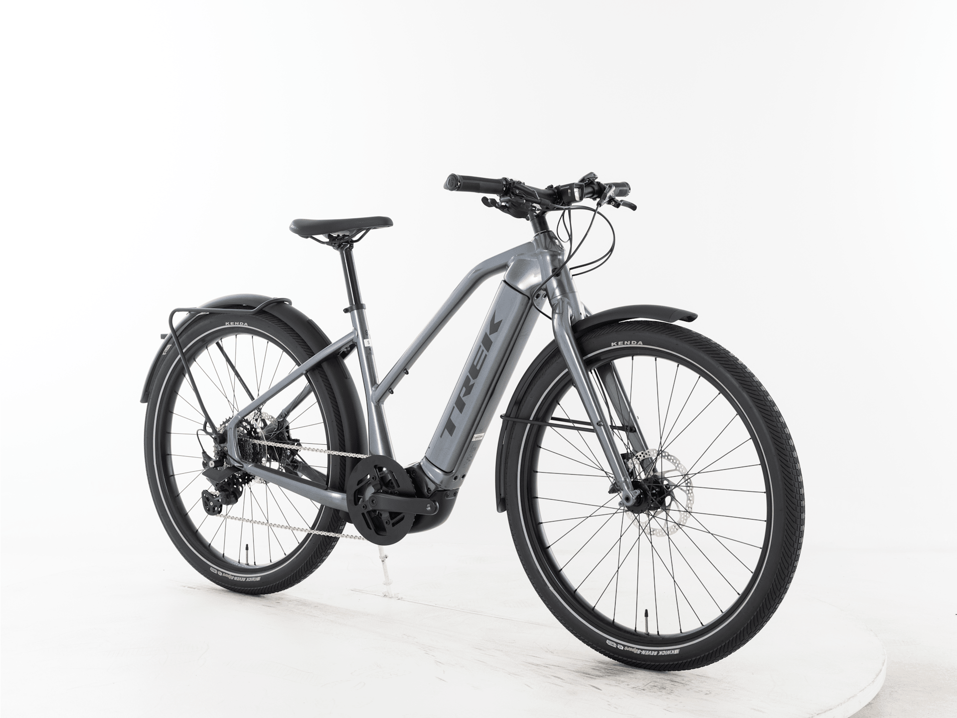 Allant+ 8S Stagger - 2023