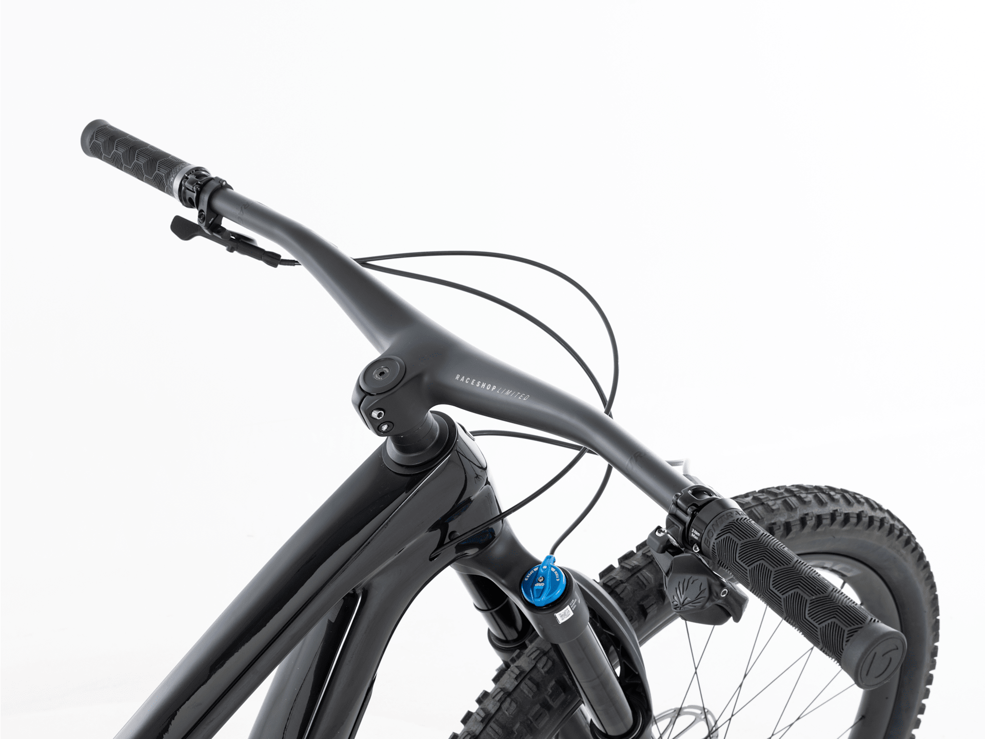 Fuel EX 9.8 GX AXS Gen 6 - 2023, Medium