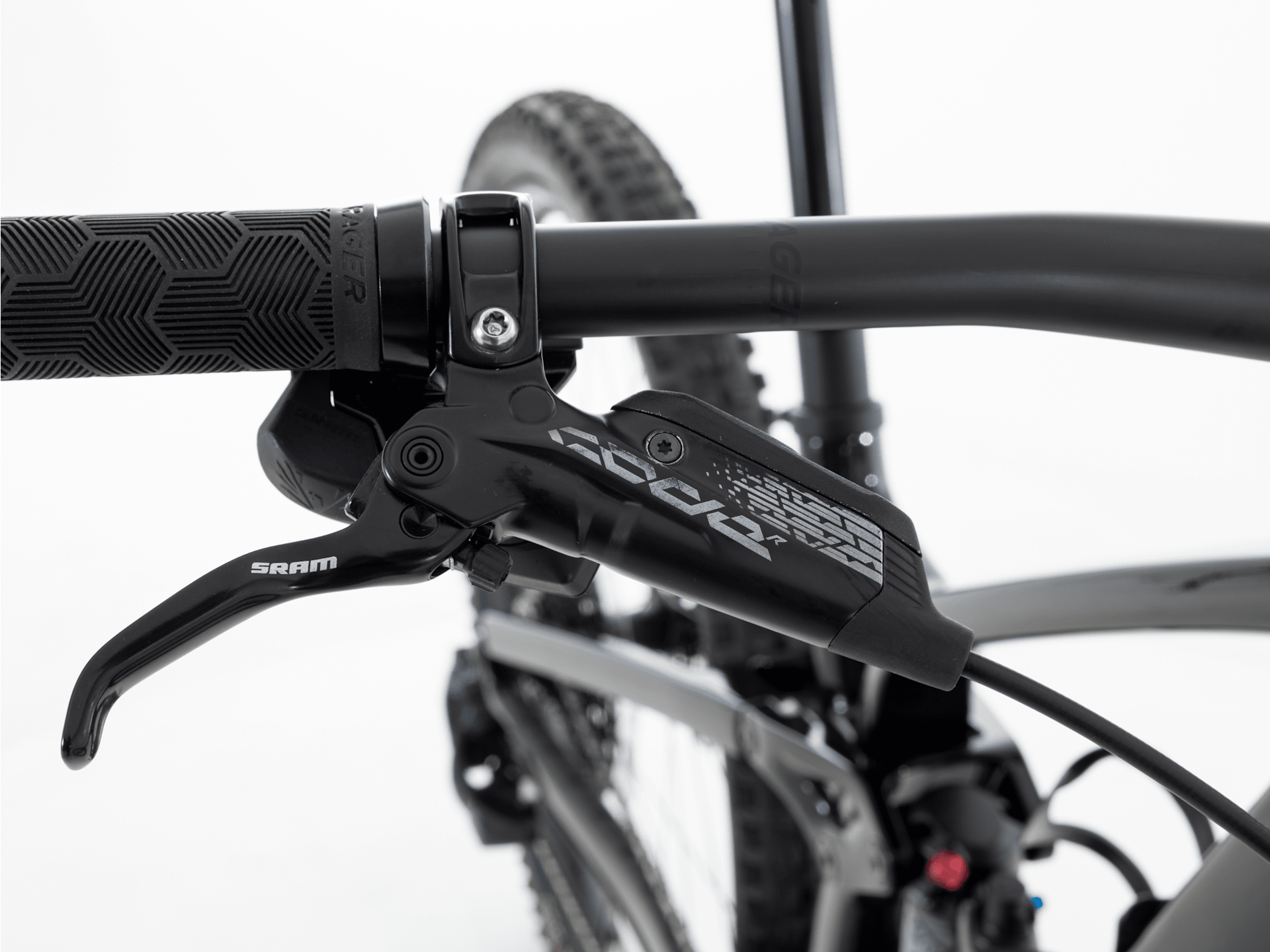 Fuel EX 9.8 GX AXS Gen 6 - 2023, Medium