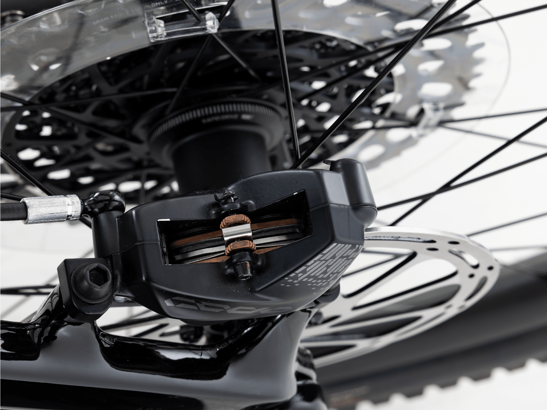 Fuel EX 9.8 GX AXS Gen 6 - 2023, Medium