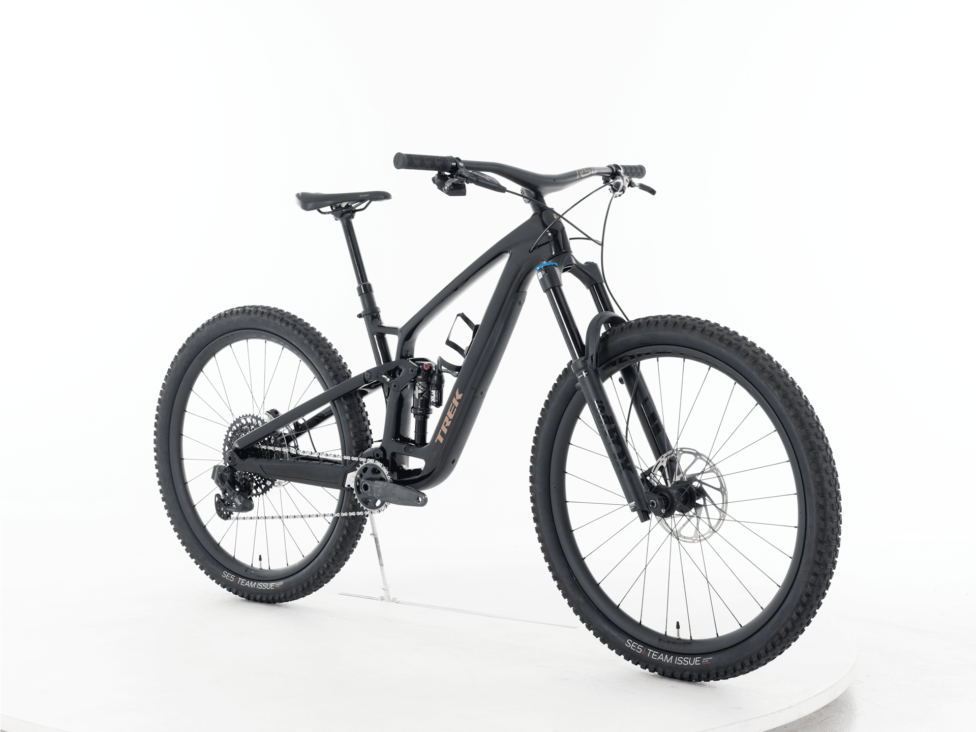 Fuel EX 9.8 GX AXS Gen 6 - 2023, Medium