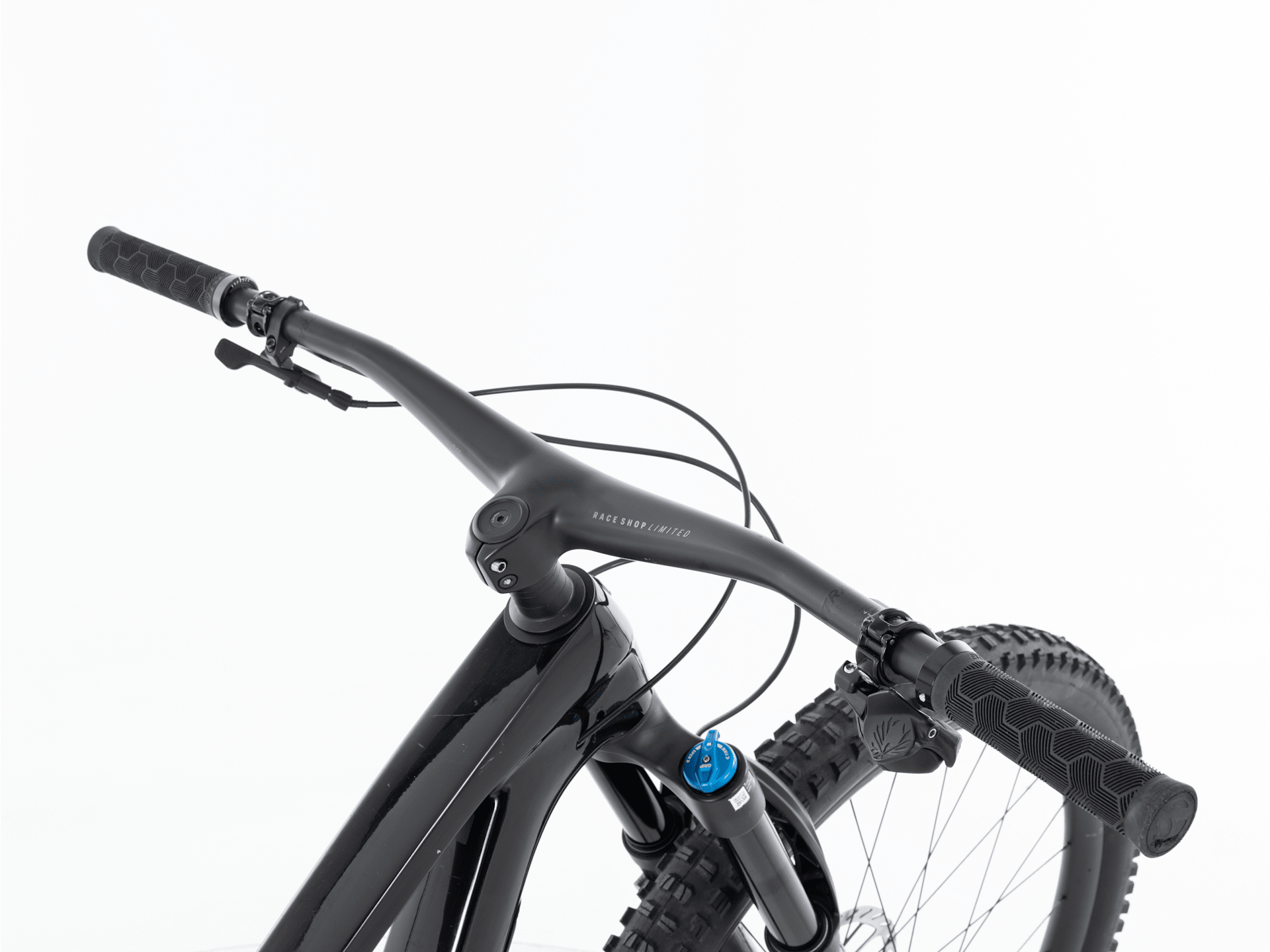 Fuel EX 9.8 GX AXS Gen 6 - 2023