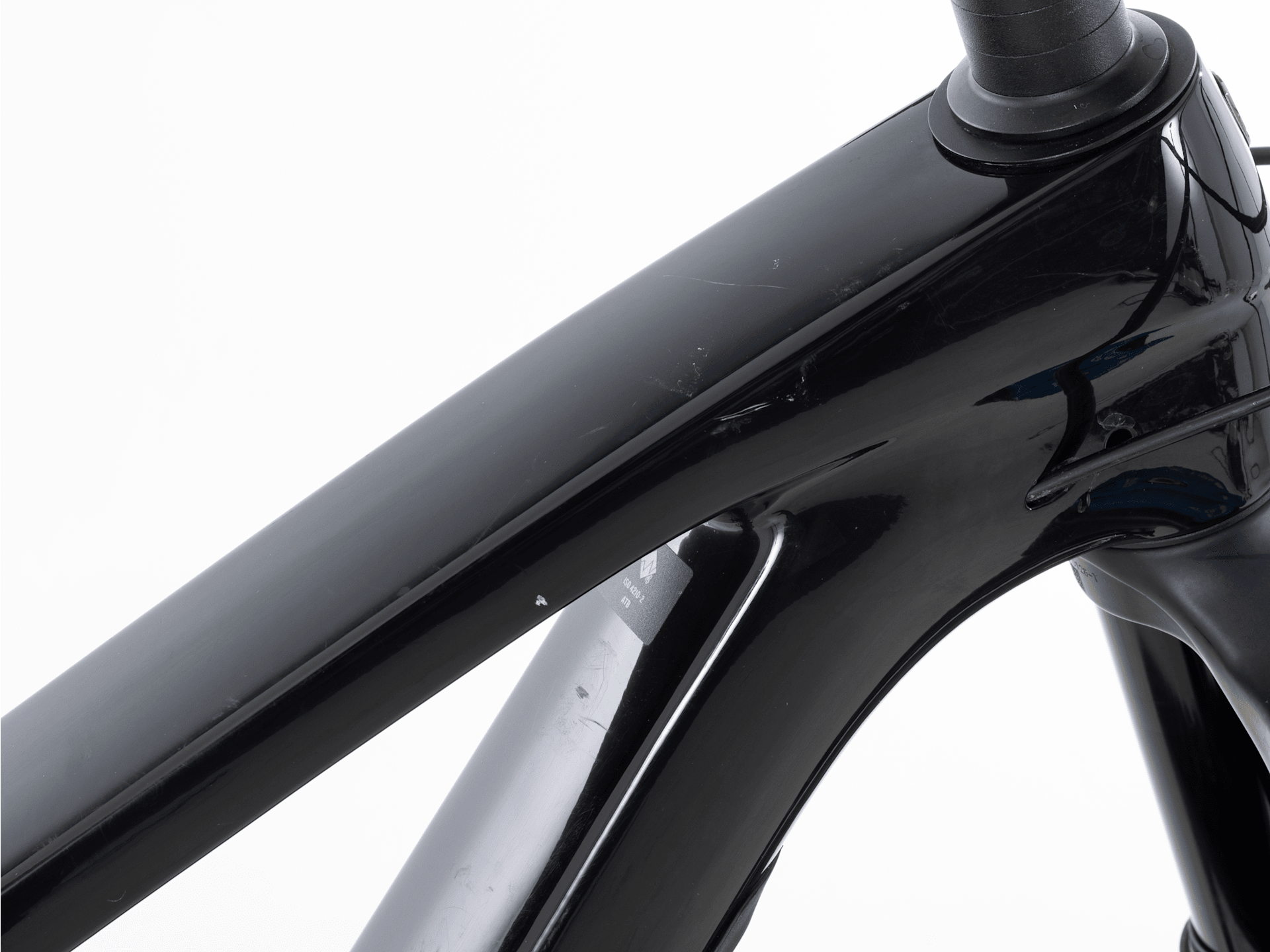 Fuel EX 9.8 GX AXS Gen 6 - 2023