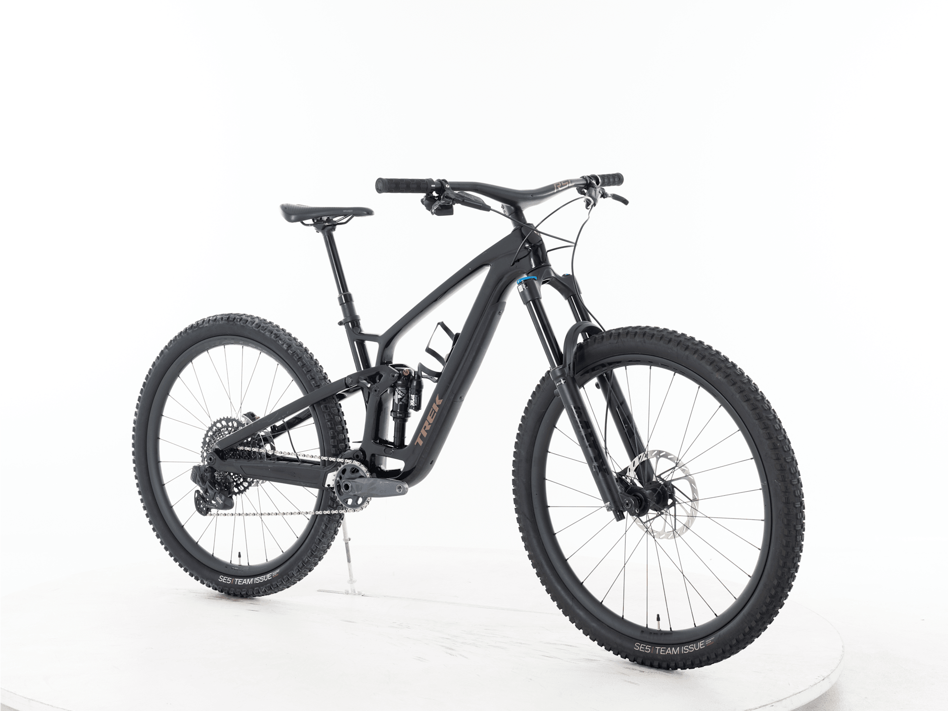 Fuel EX 9.8 GX AXS Gen 6 - 2023