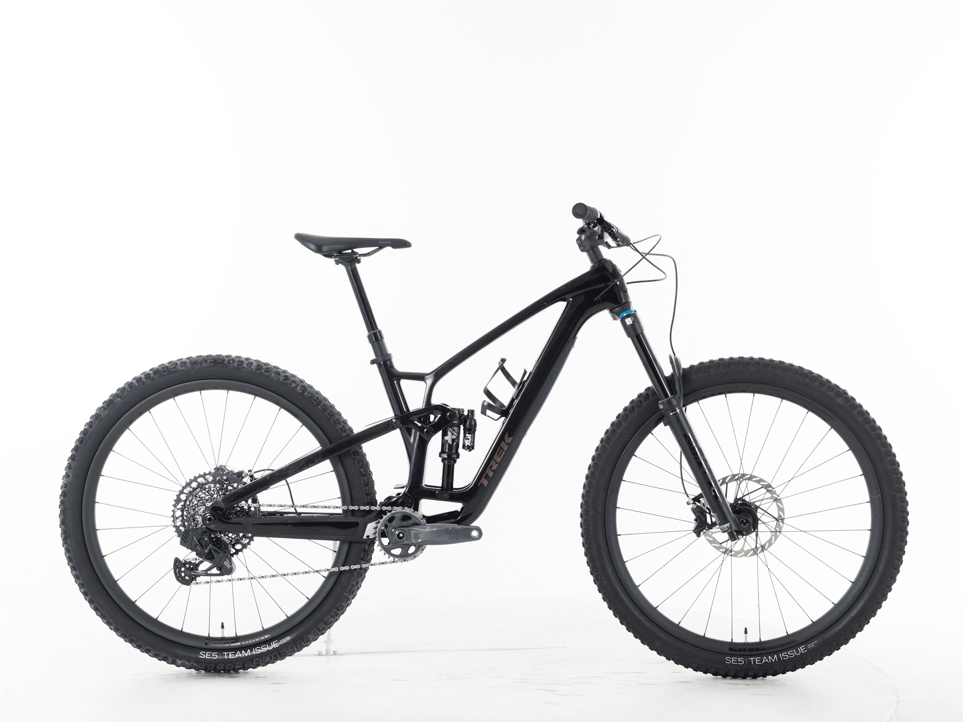 Fuel EX 9.8 GX AXS Gen 6 - 2023