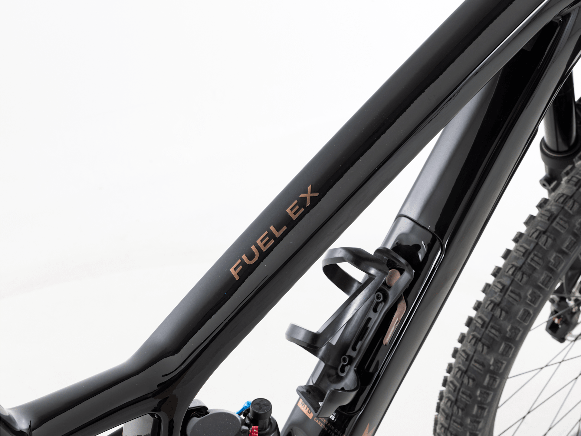 Fuel EX 9.8 GX AXS Gen 6 - 2023