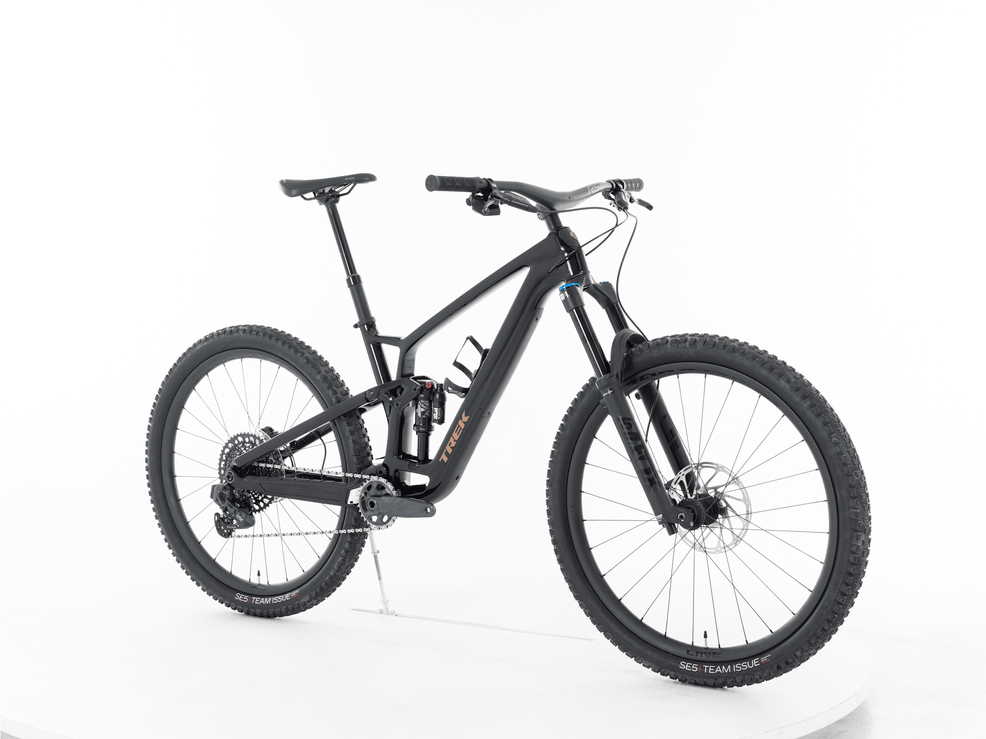 Fuel EX 9.8 GX AXS Gen 6 - 2023