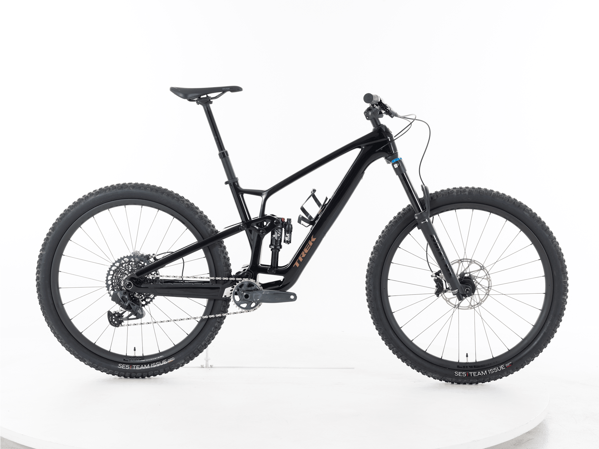 Fuel EX 9.8 GX AXS Gen 6 - 2023