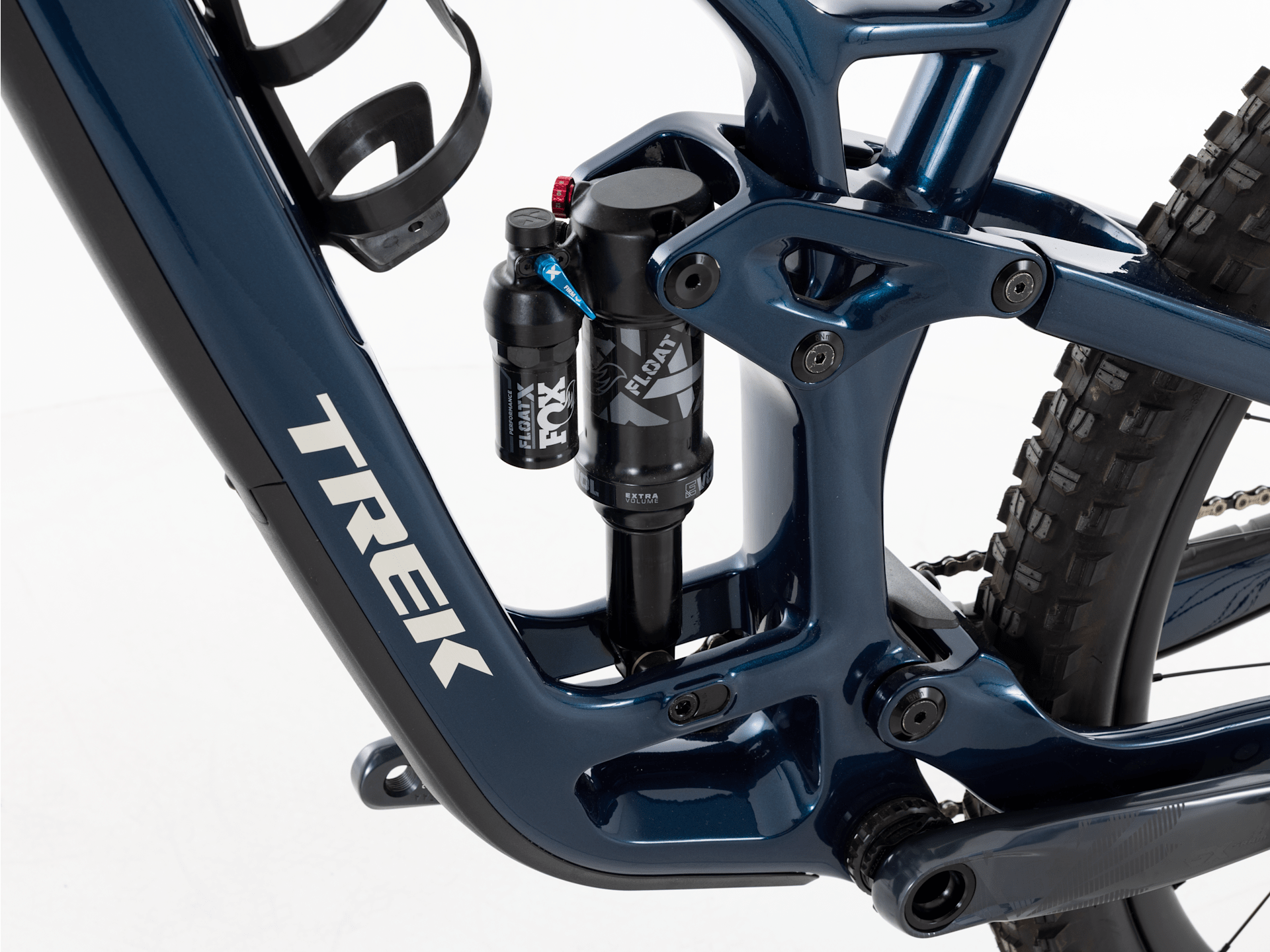 Fuel EX 9.8 GX AXS Gen 6 - 2023