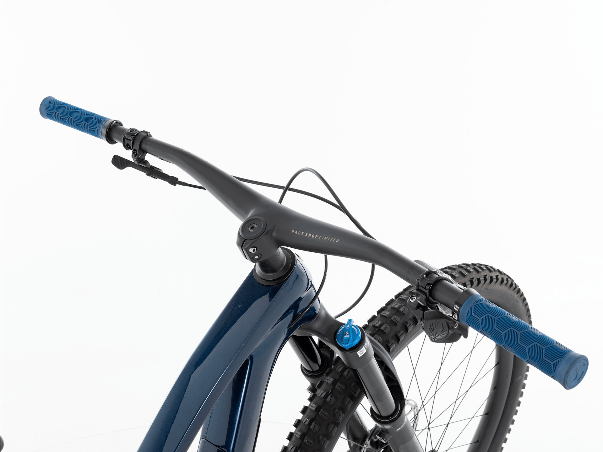 Fuel EX 9.8 GX AXS Gen 6 - 2023