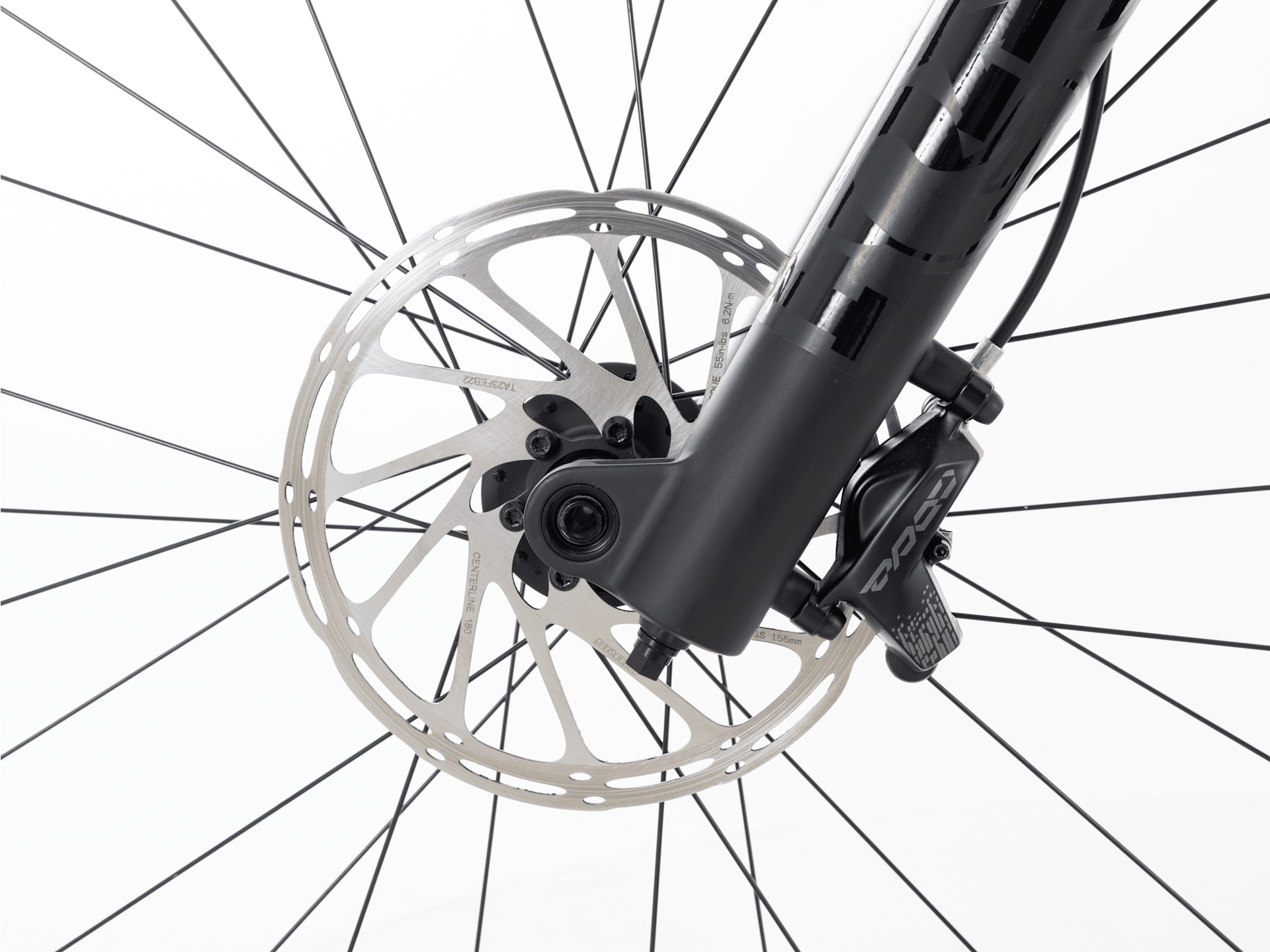 Fuel EX 9.8 GX AXS Gen 6 - 2023