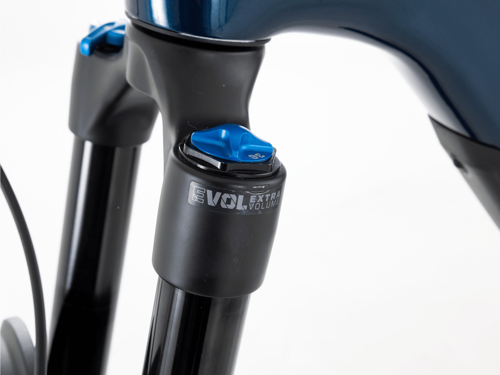 Fuel EX 9.8 GX AXS Gen 6 - 2023