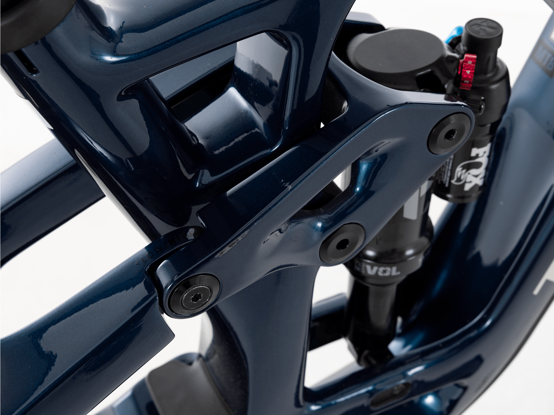 Fuel EX 9.8 GX AXS Gen 6 - 2023