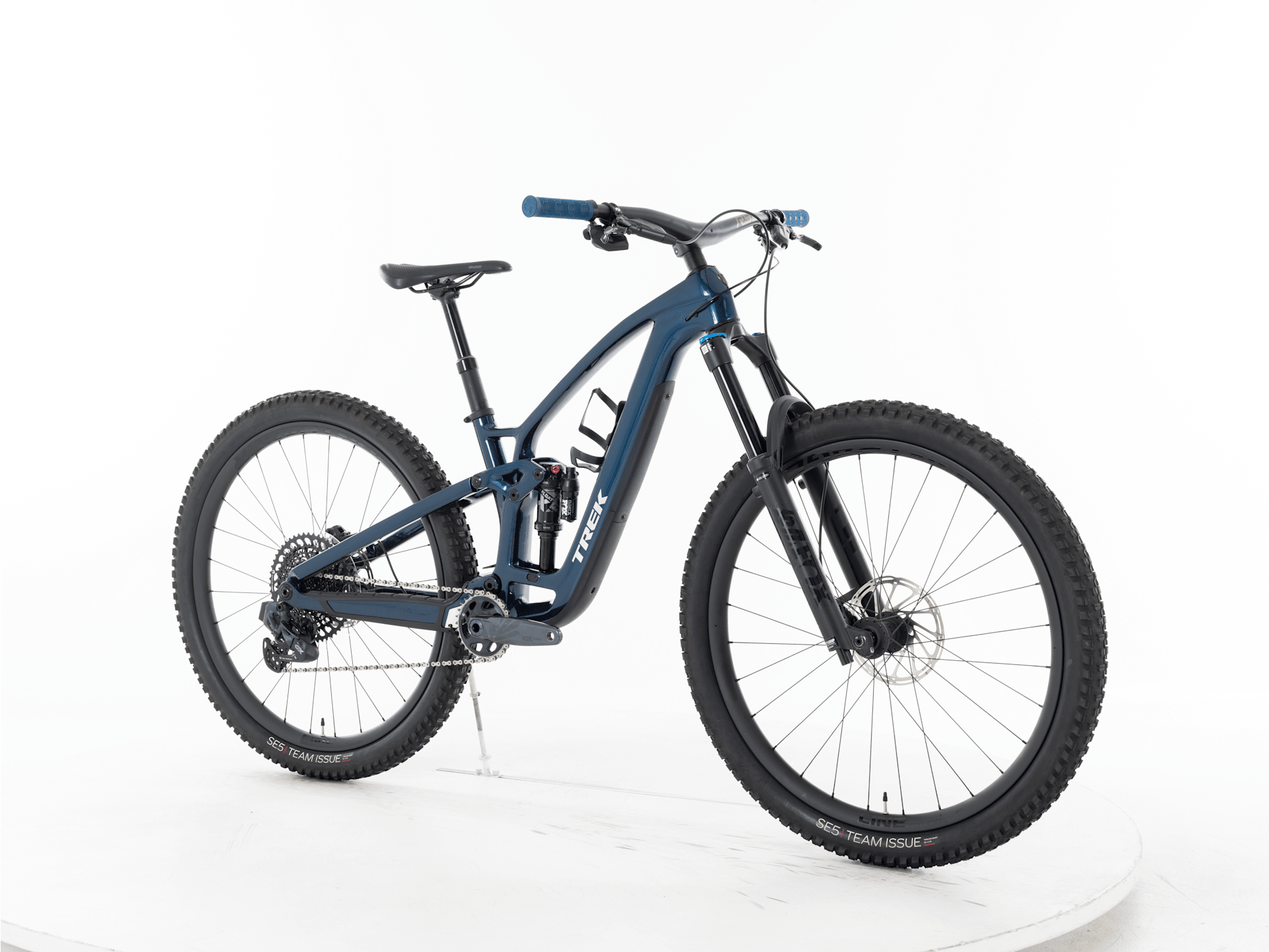 Fuel EX 9.8 GX AXS Gen 6 - 2023