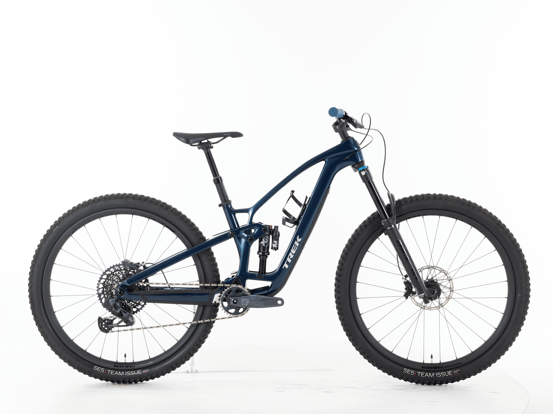 Fuel EX 9.8 GX AXS Gen 6 - 2023