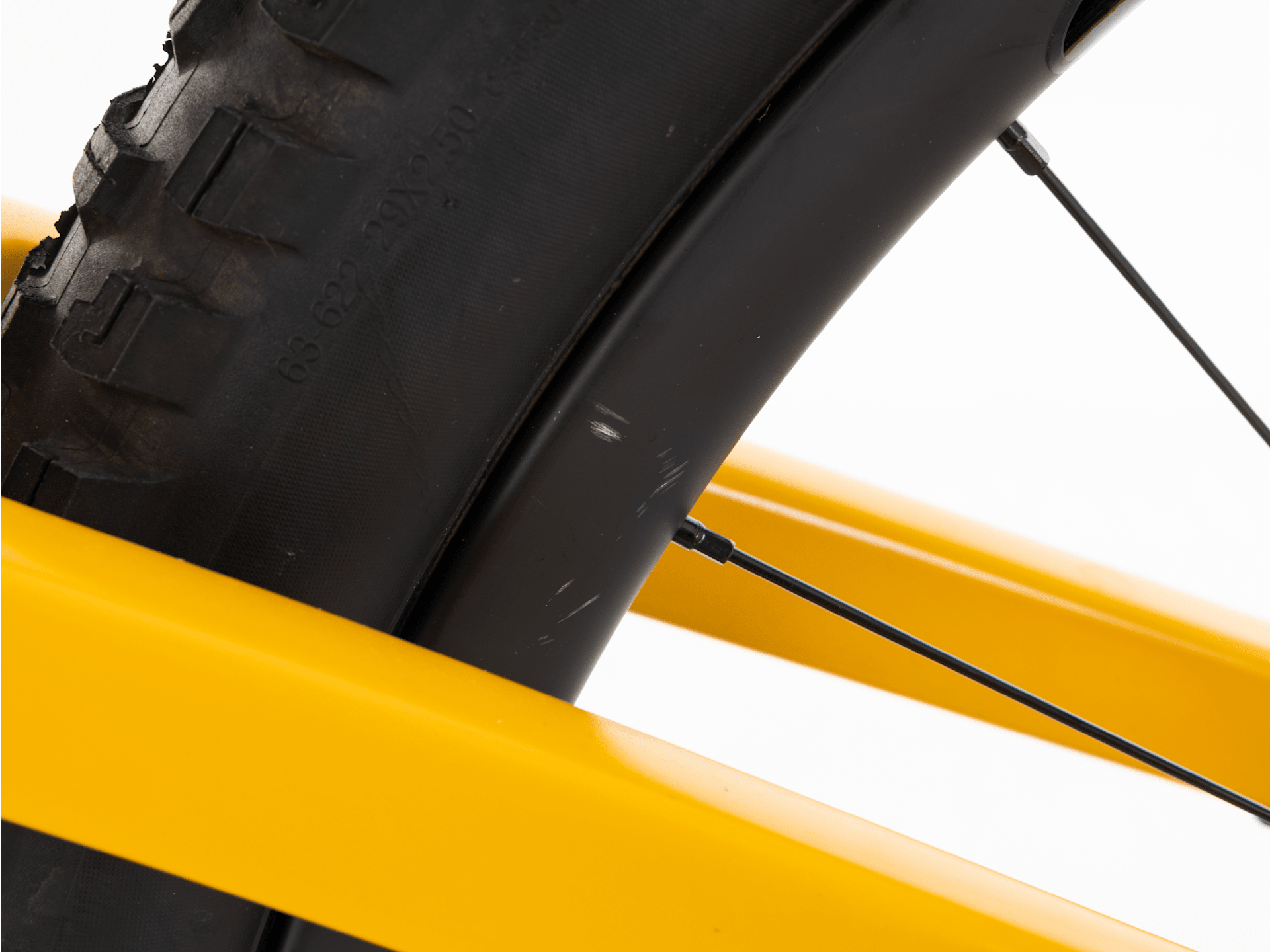 Fuel EX 9.8 GX AXS Gen 6 - 2023, Small