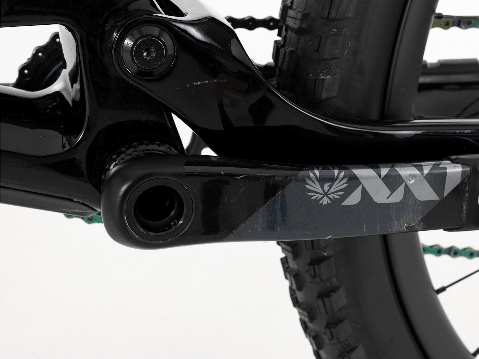 Fuel EX 9.9 XX1 AXS Gen 6 - 2023