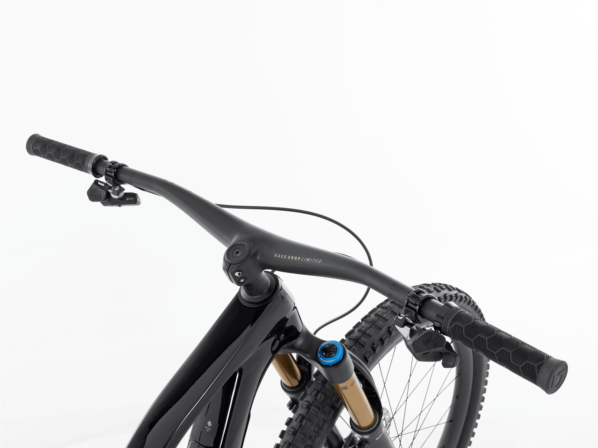 Fuel EX 9.9 XX1 AXS Gen 6 - 2023