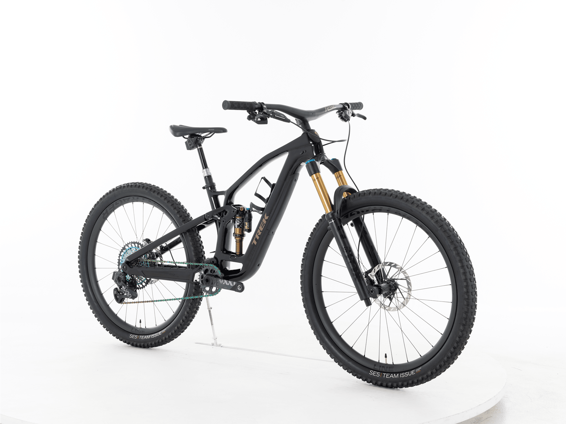 Fuel EX 9.9 XX1 AXS Gen 6 - 2023