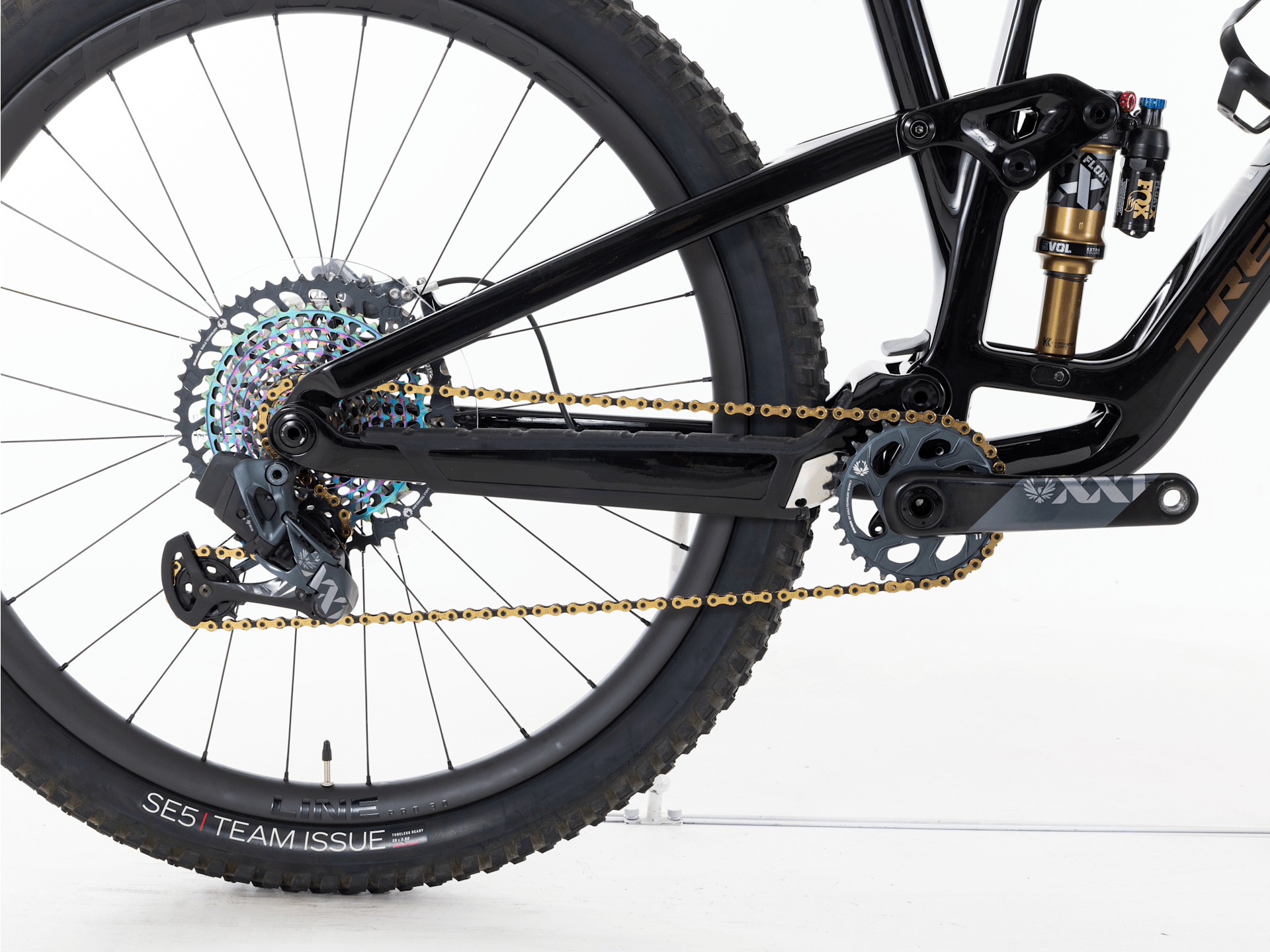 Fuel EX 9.9 XX1 AXS Gen 6 - 2023, Large