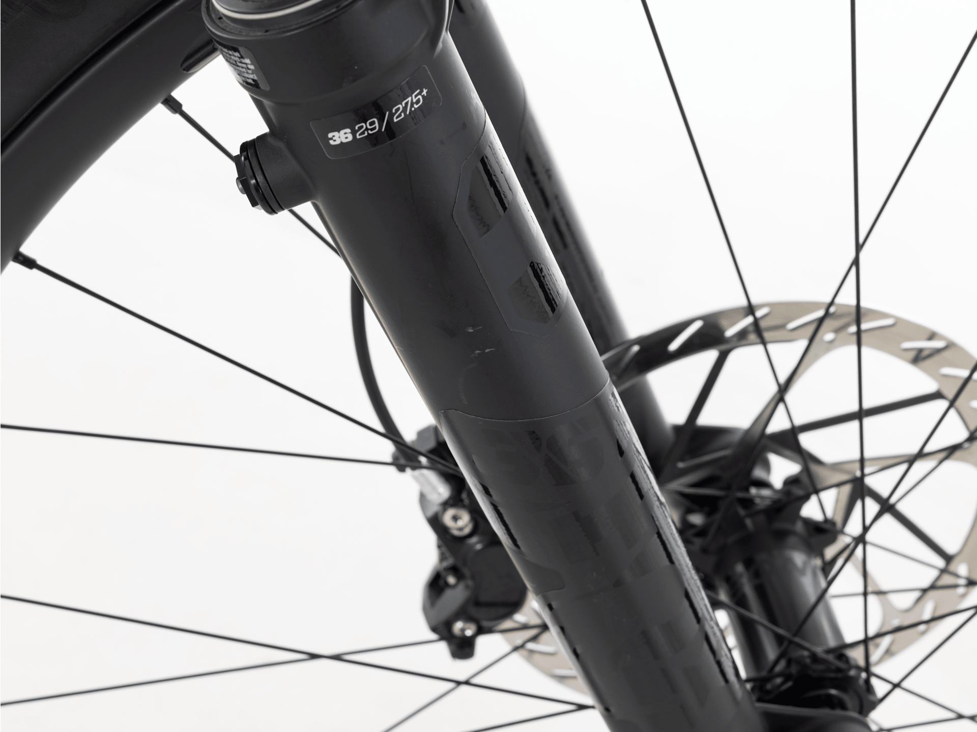 Fuel EX 9.9 XX1 AXS Gen 6 - 2023, Large