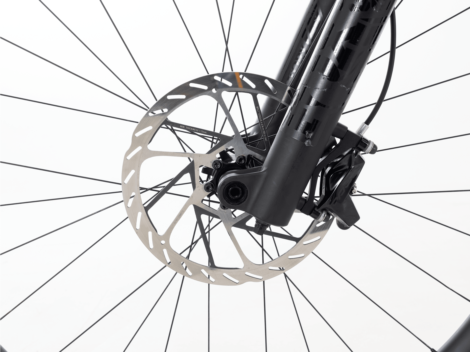 Fuel EX 9.9 XX1 AXS Gen 6 - 2023, Large