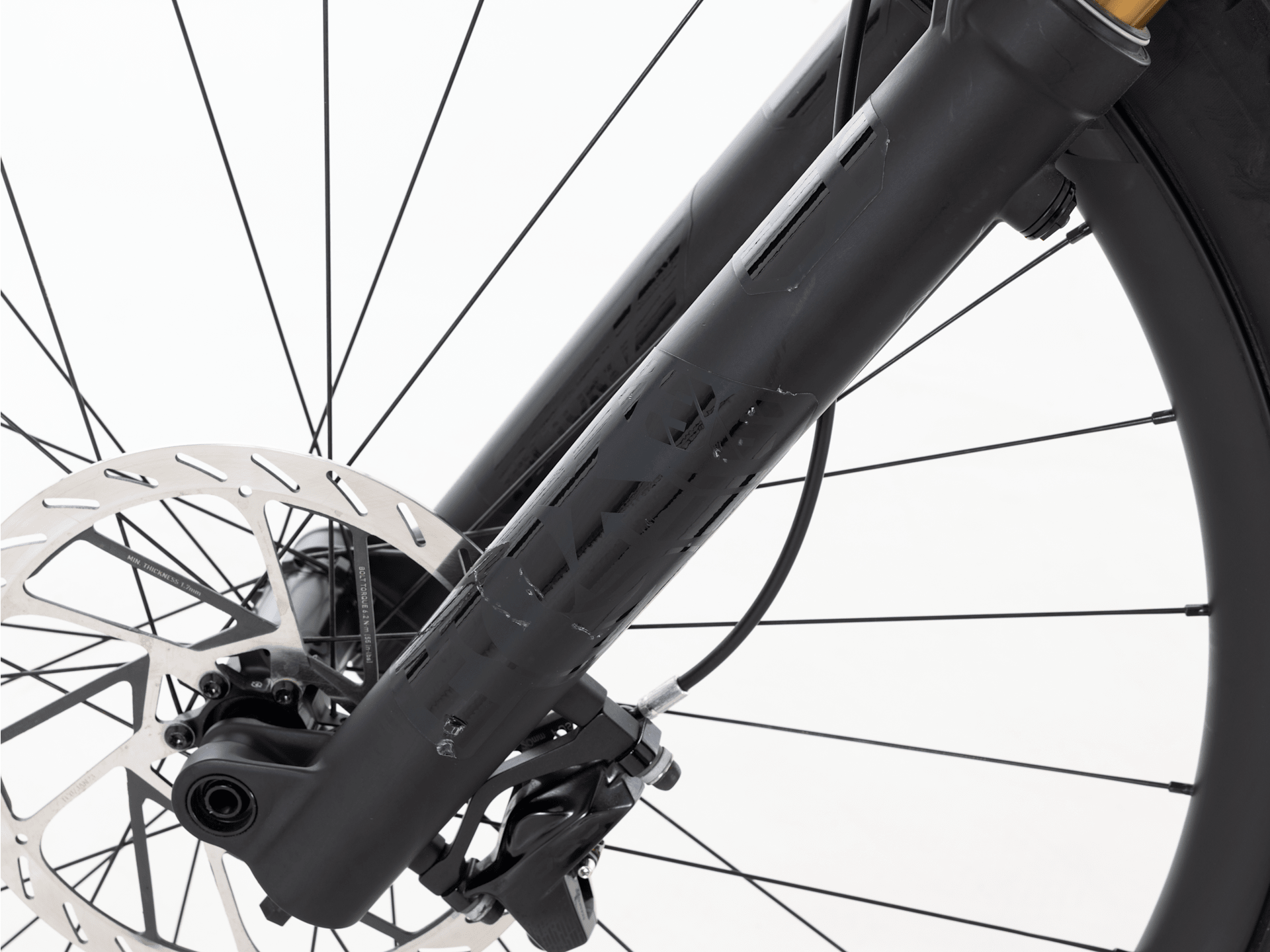 Fuel EX 9.9 XX1 AXS Gen 6 - 2023, Large