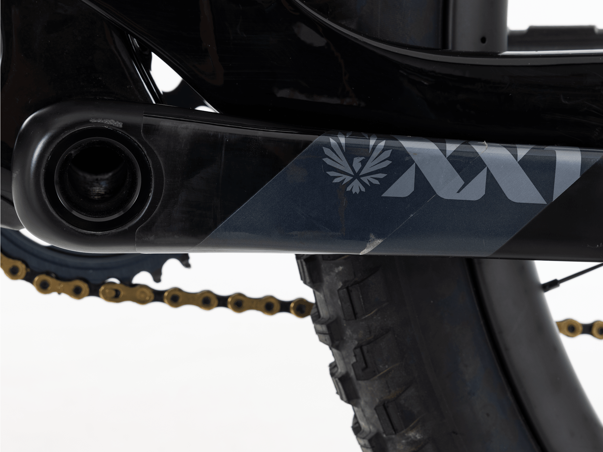 Fuel EX 9.9 XX1 AXS Gen 6 - 2023, Large