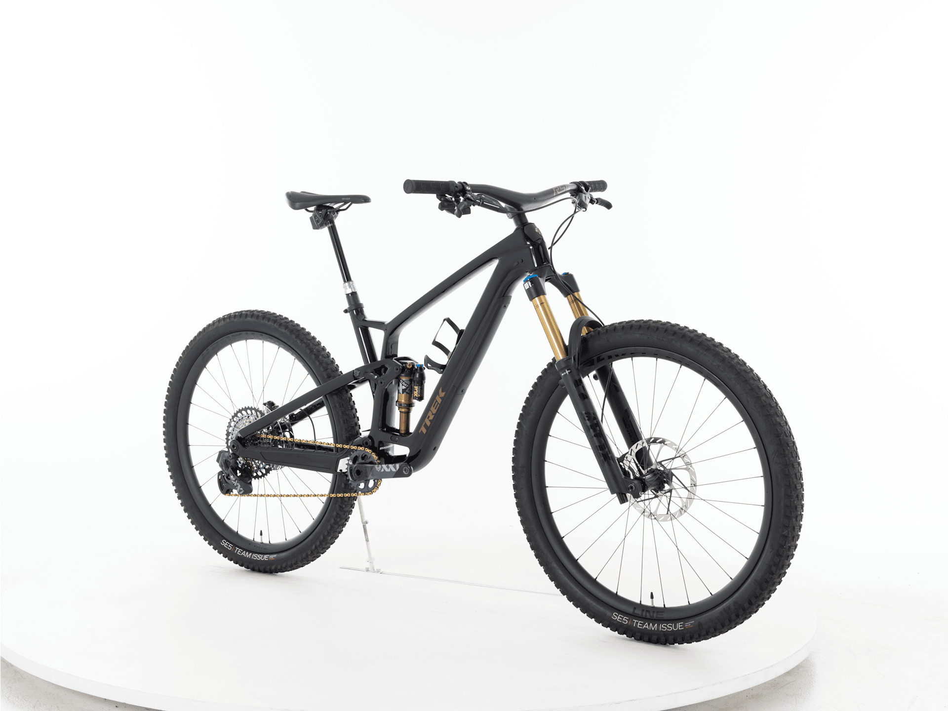 Fuel EX 9.9 XX1 AXS Gen 6 - 2023, Large