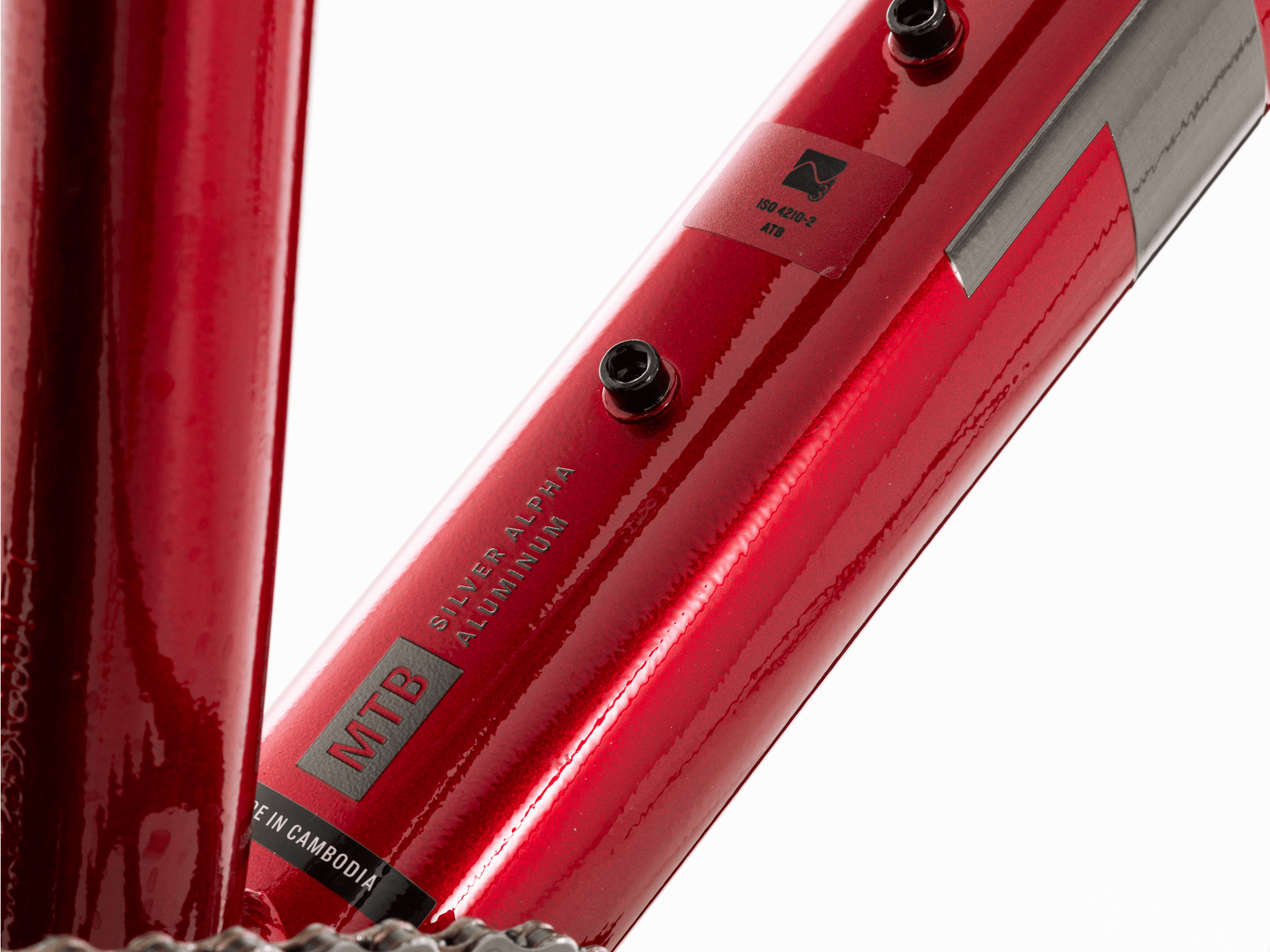 Marlin 8 Gen 3 - 2023, X-Small