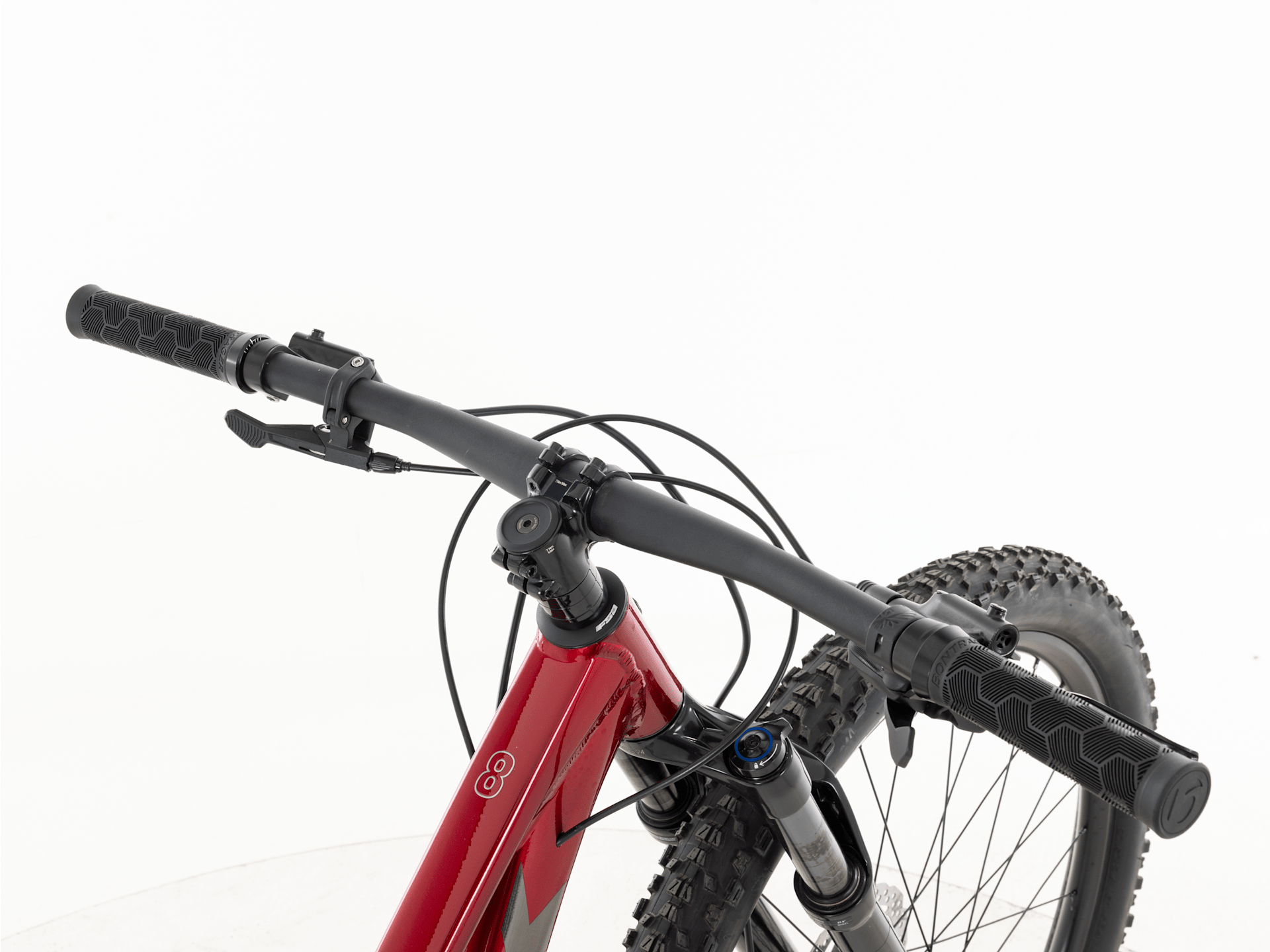 Marlin 8 Gen 3 - 2023, X-Small