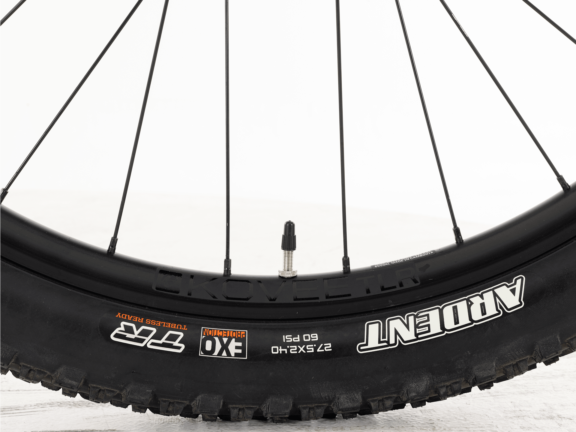 Marlin 8 Gen 3 - 2023, X-Small