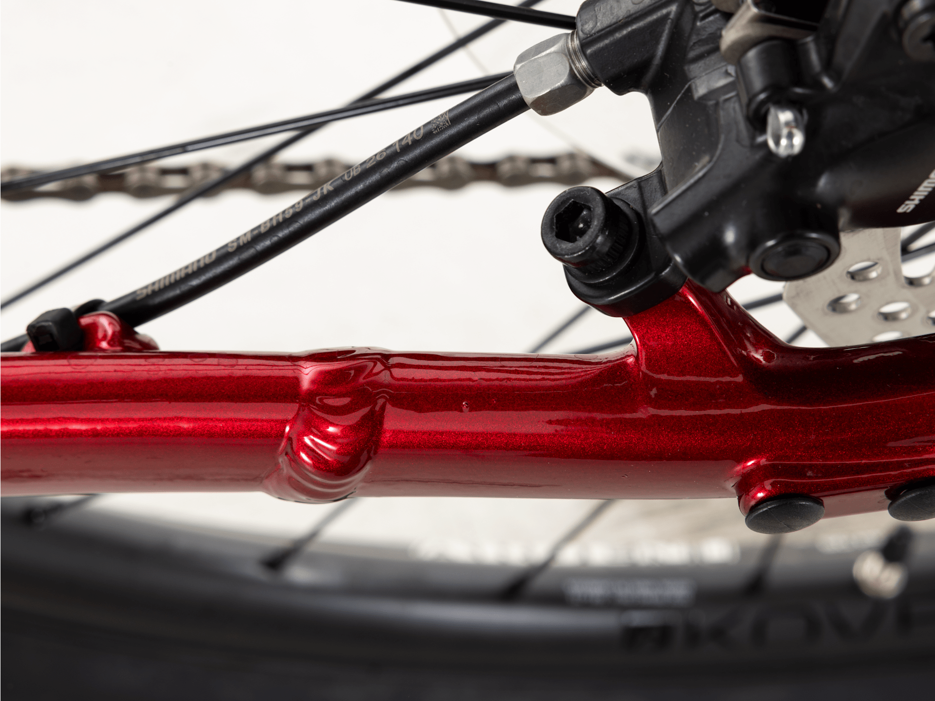 Marlin 8 Gen 3 - 2023, X-Small