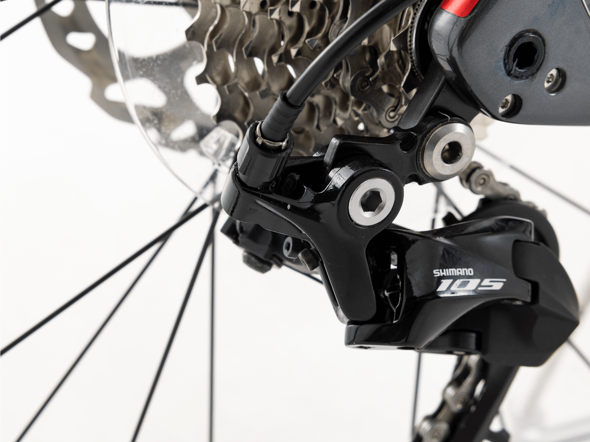 Émonda SL 5 - 2023, 52cm