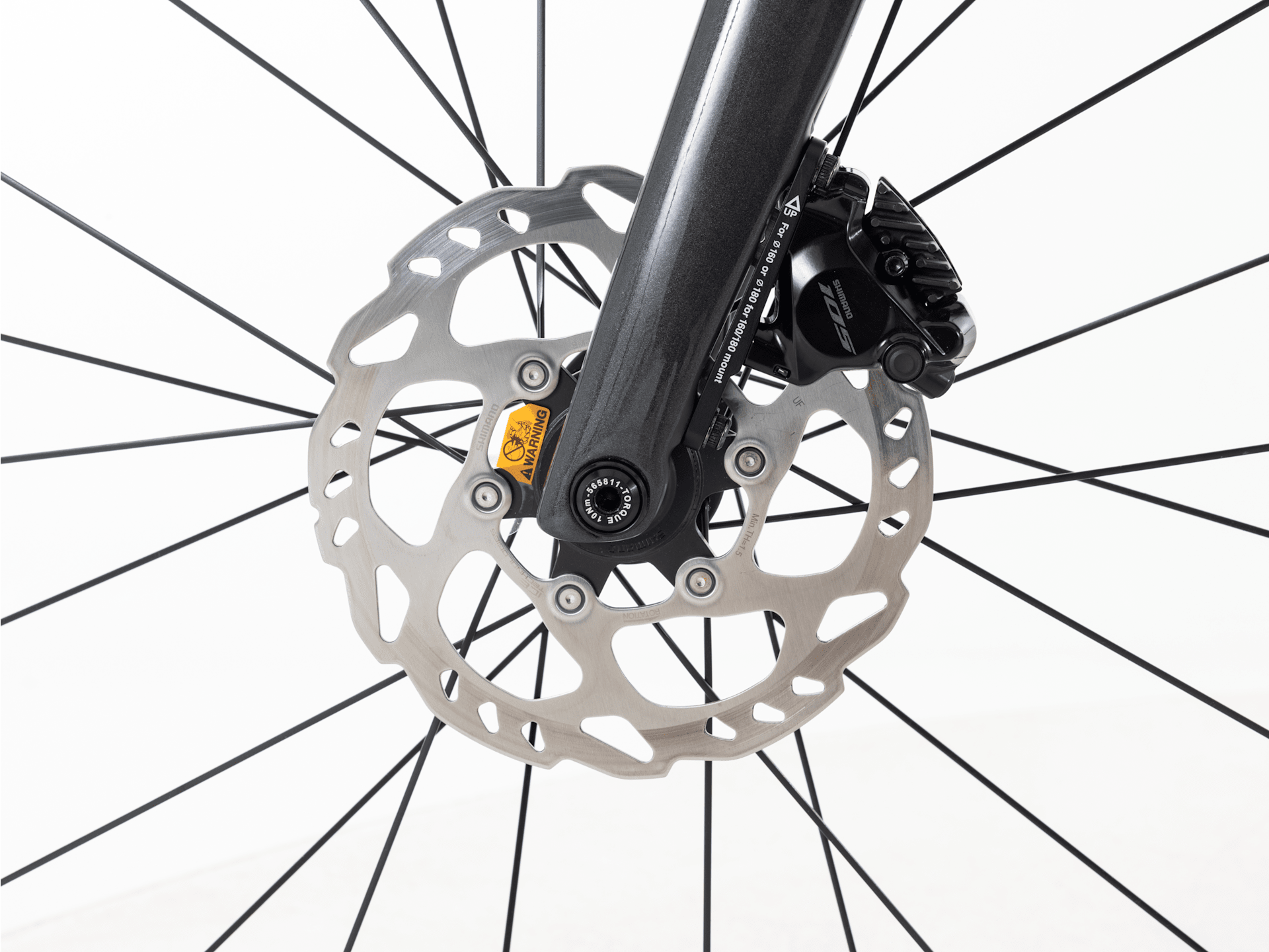 monda SL 6 Pro Di2 - 2023