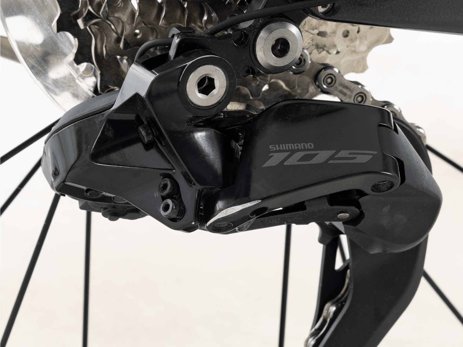 monda SL 6 Pro Di2 - 2023