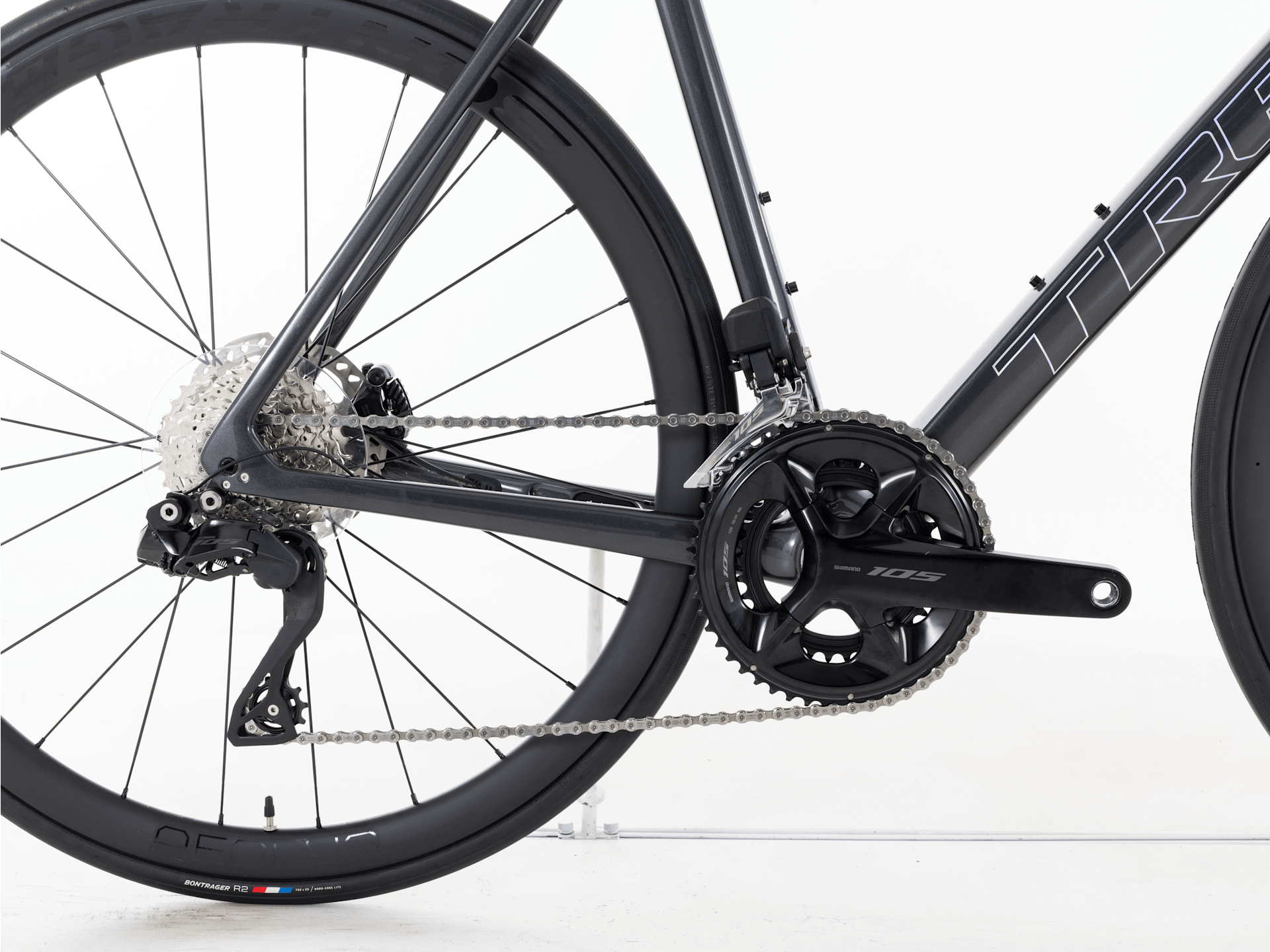 monda SL 6 Pro Di2 - 2023
