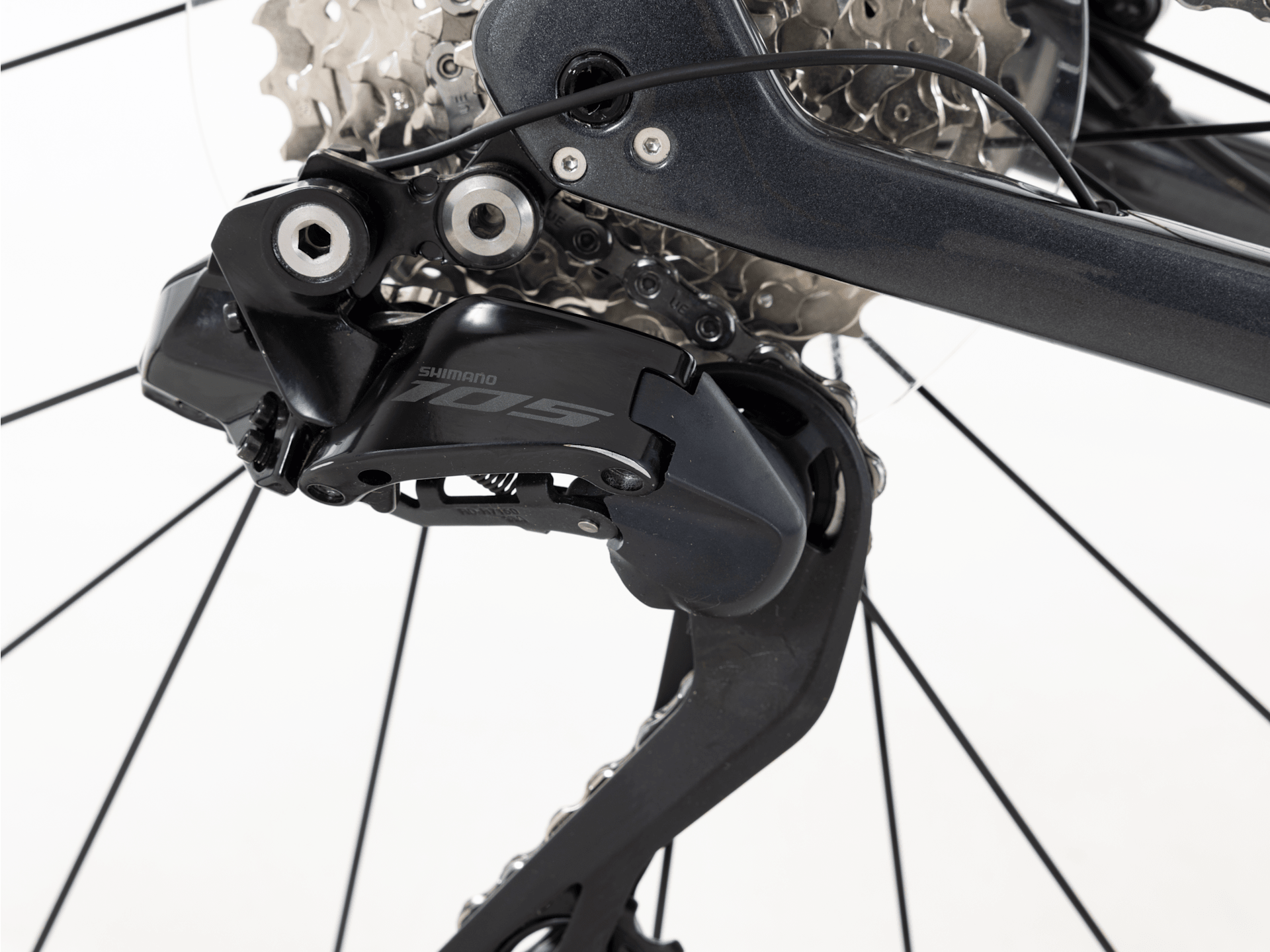 monda SL 6 Pro Di2 - 2023