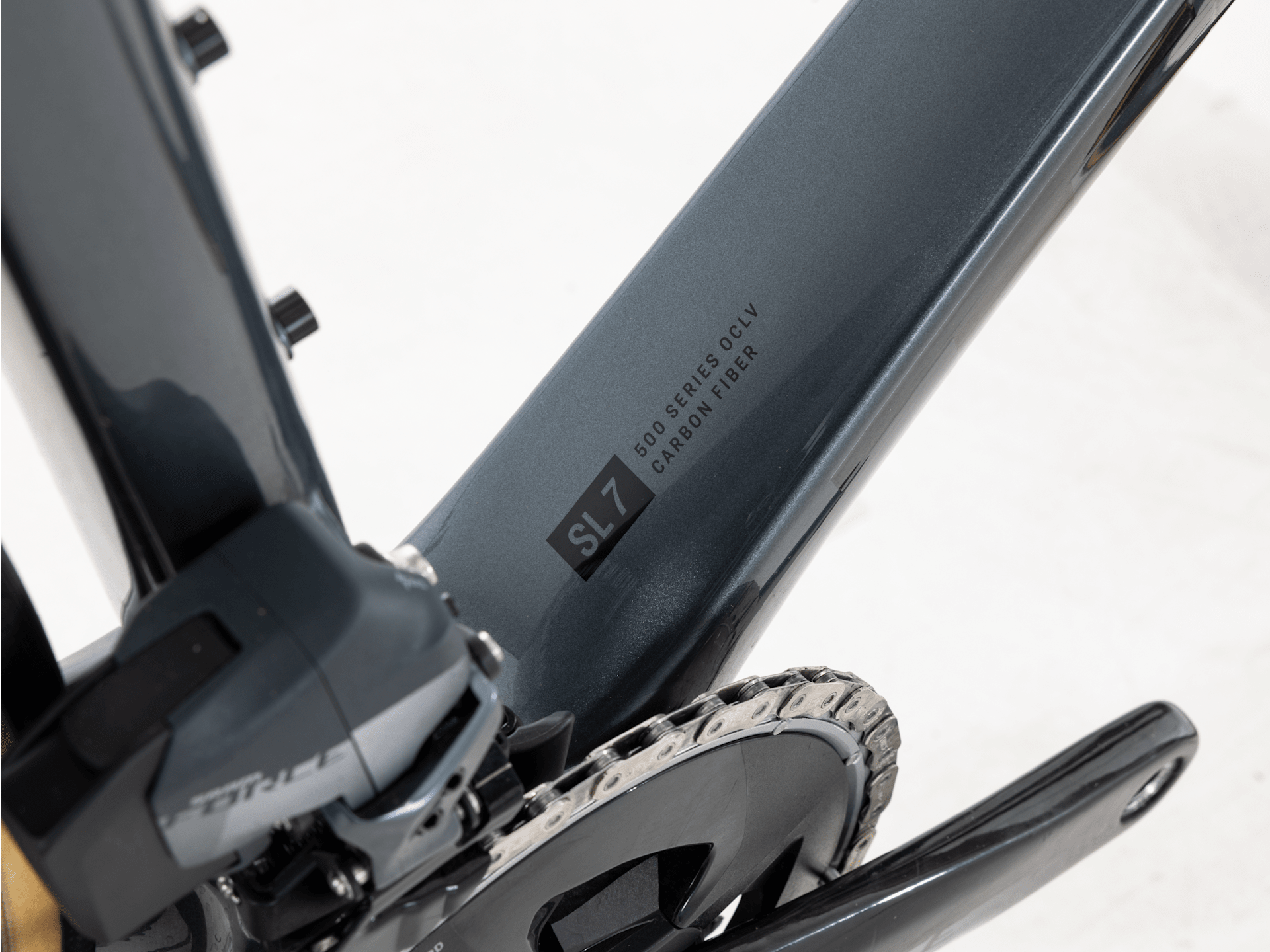 Émonda SL 7 AXS - 2023, 56cm