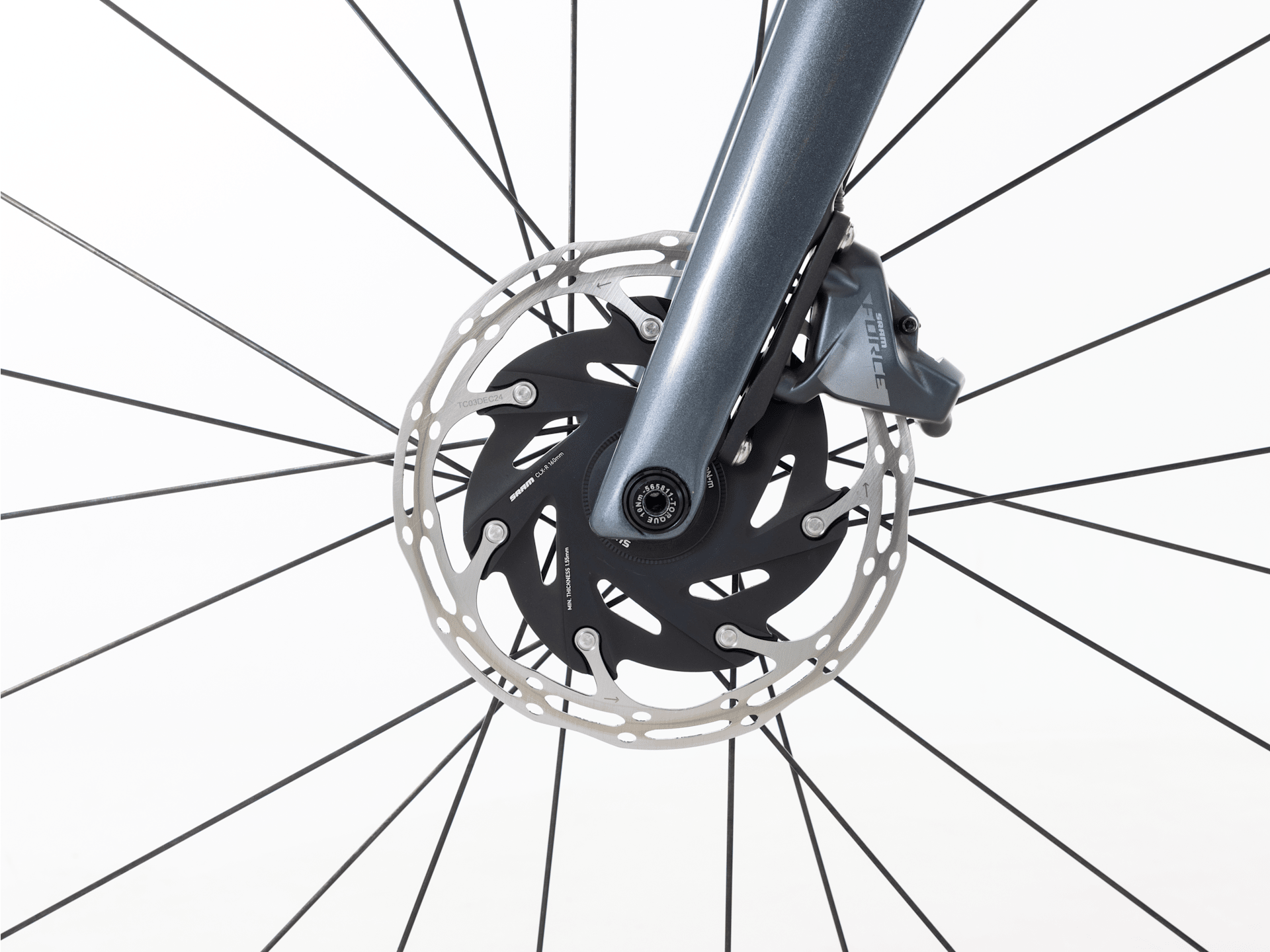 Émonda SL 7 AXS - 2023, 56cm